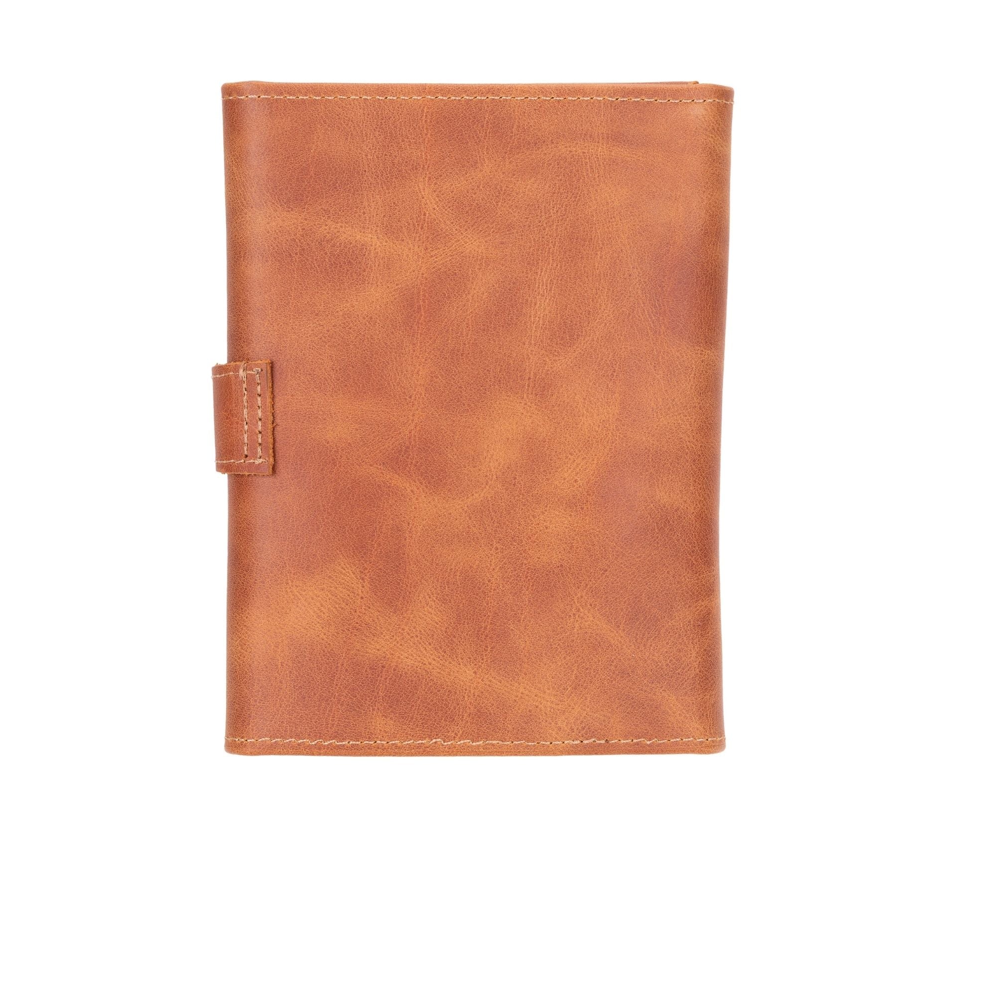 Leather Watch Band Organizer