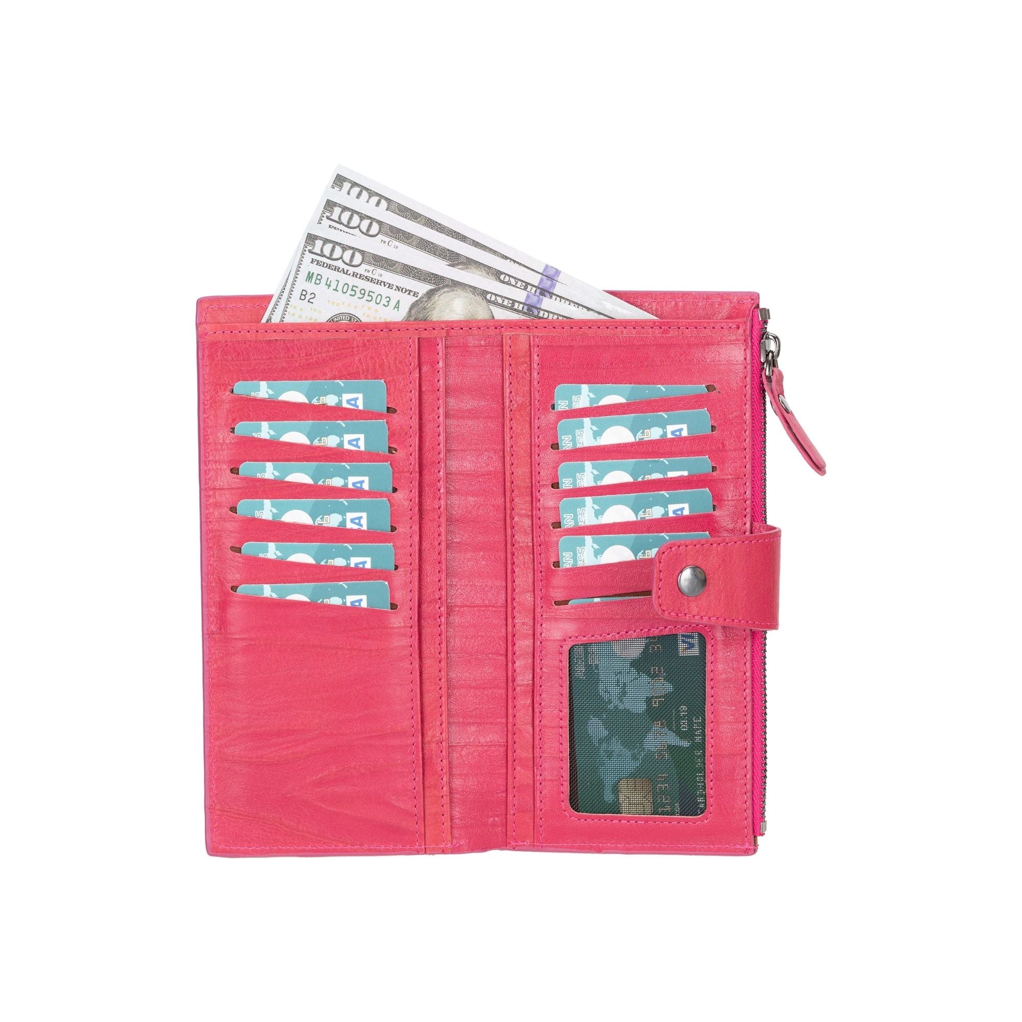 New Lozan Wallet Hanger