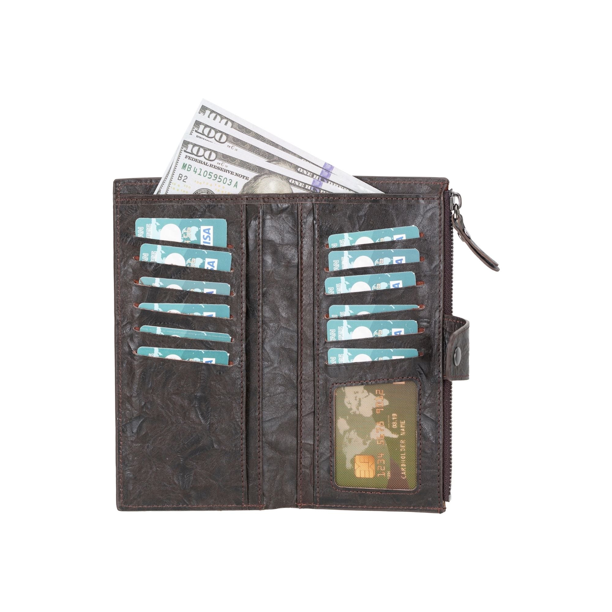 New Lozan Wallet Hanger