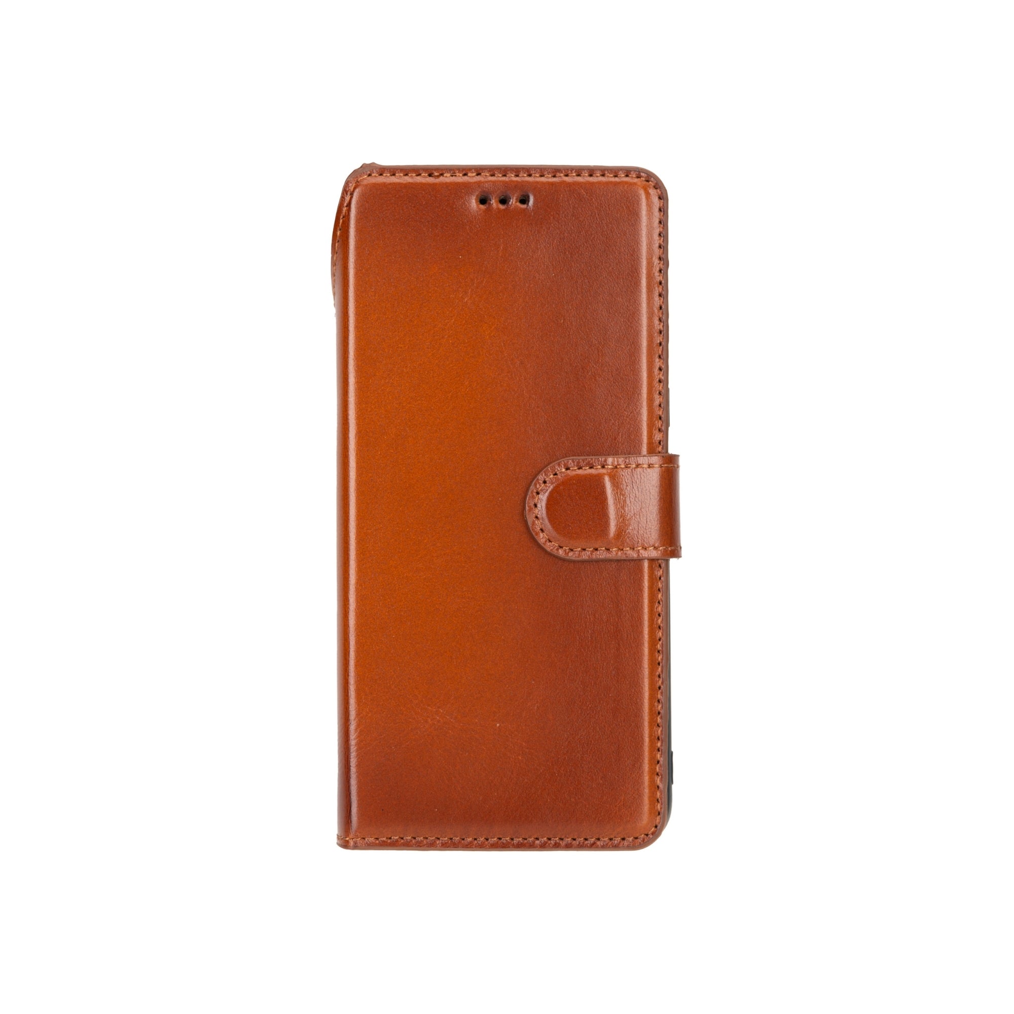 Google Pixel8 Series Leather DetacHable Wallet Cases