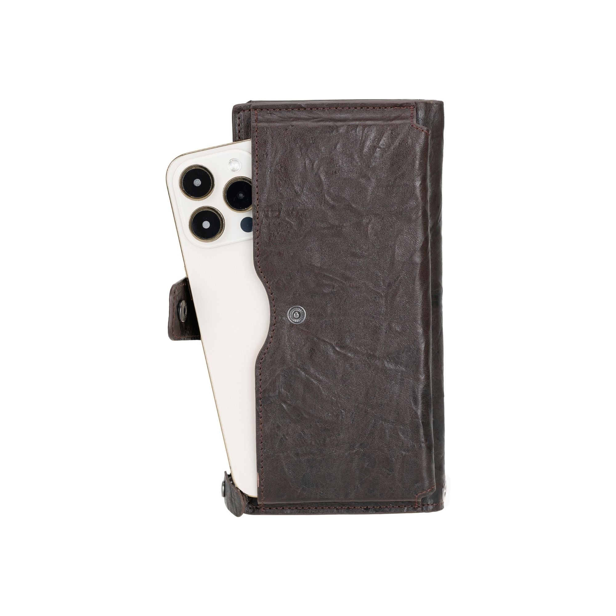 New Lozan Wallet Hanger