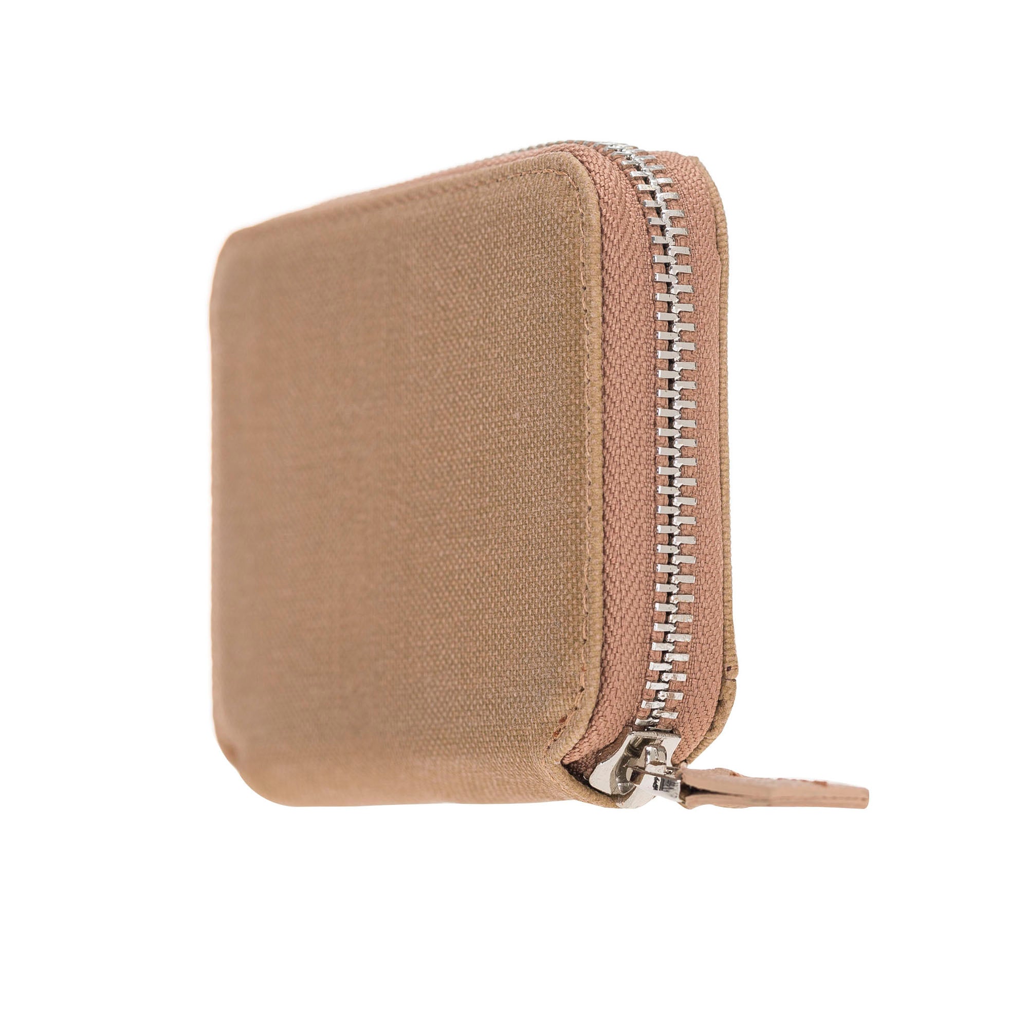 Accordion Wallets-Vegan Leather