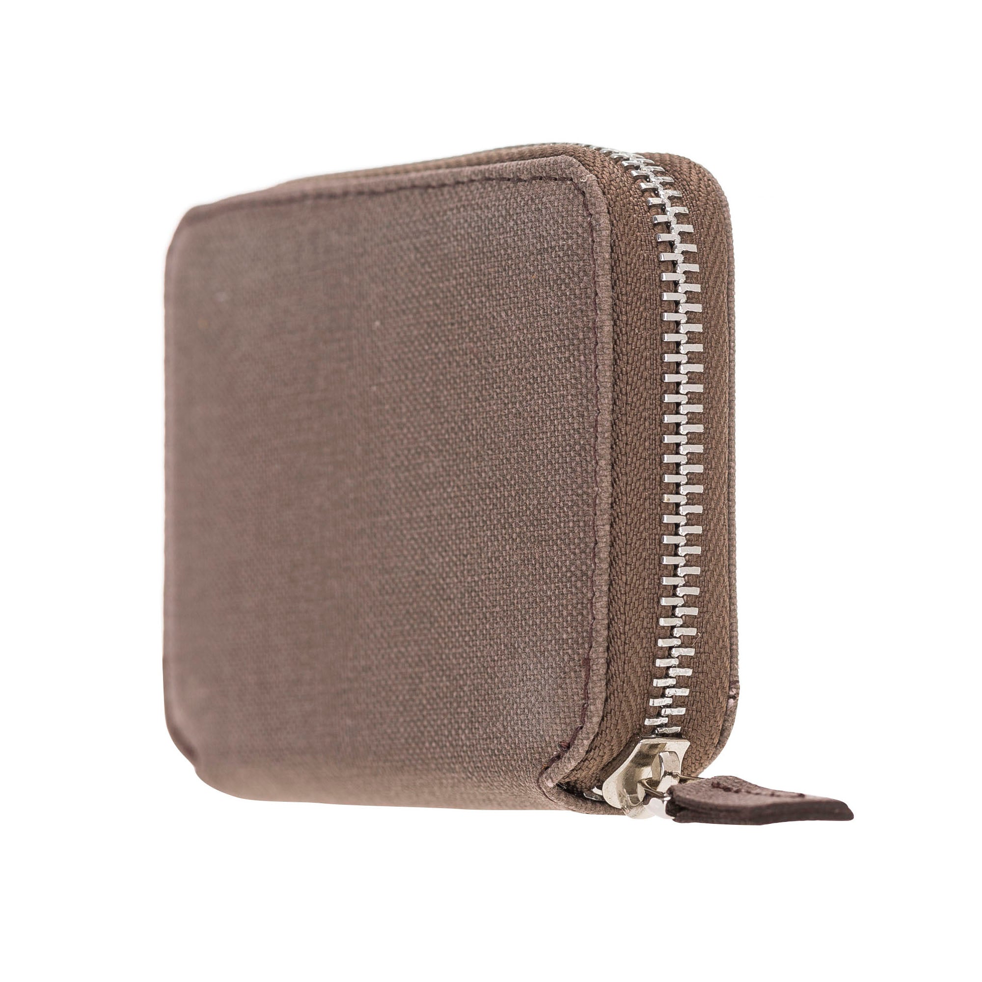 Accordion Wallets-Vegan Leather
