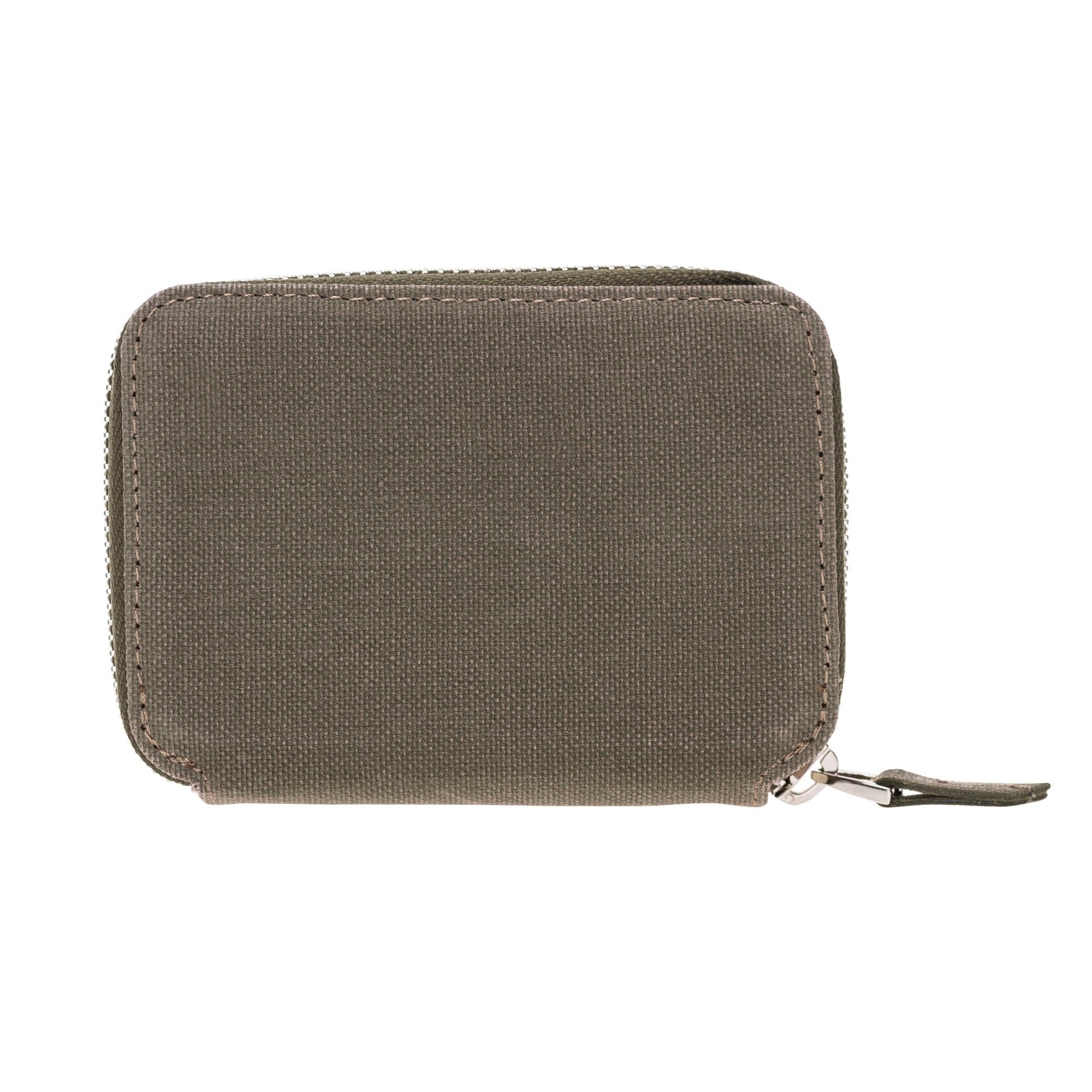 Accordion Wallets-Vegan Leather