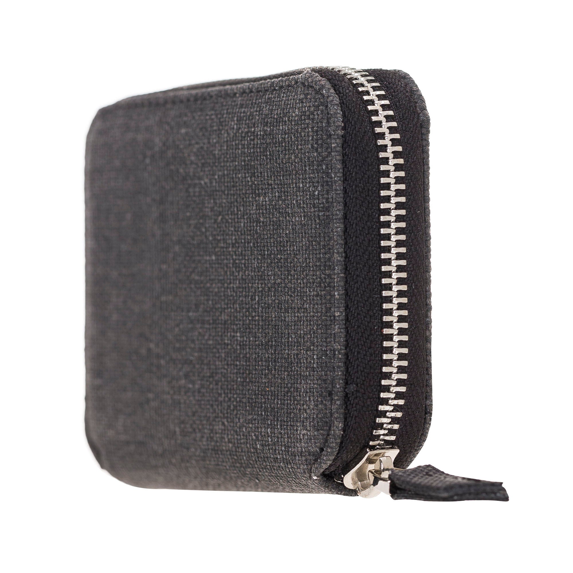 Accordion Wallets-Vegan Leather
