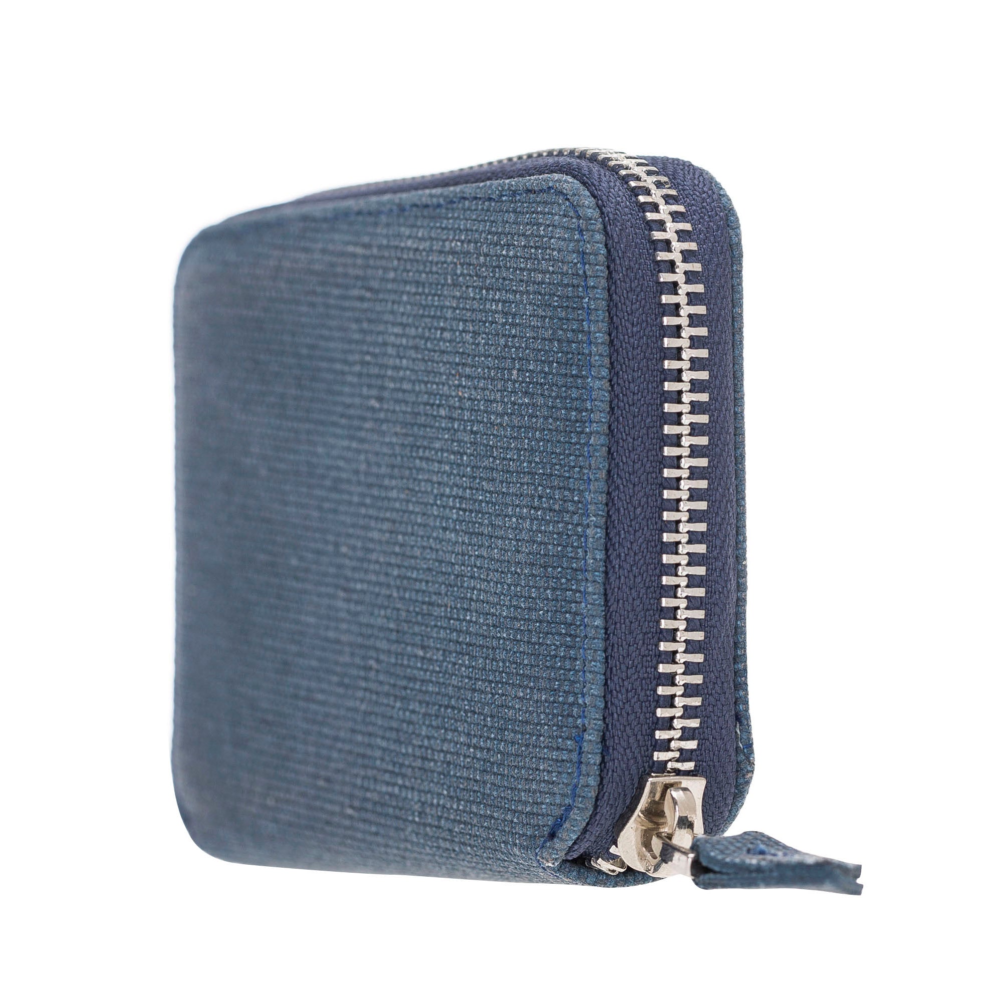Accordion Wallets-Vegan Leather