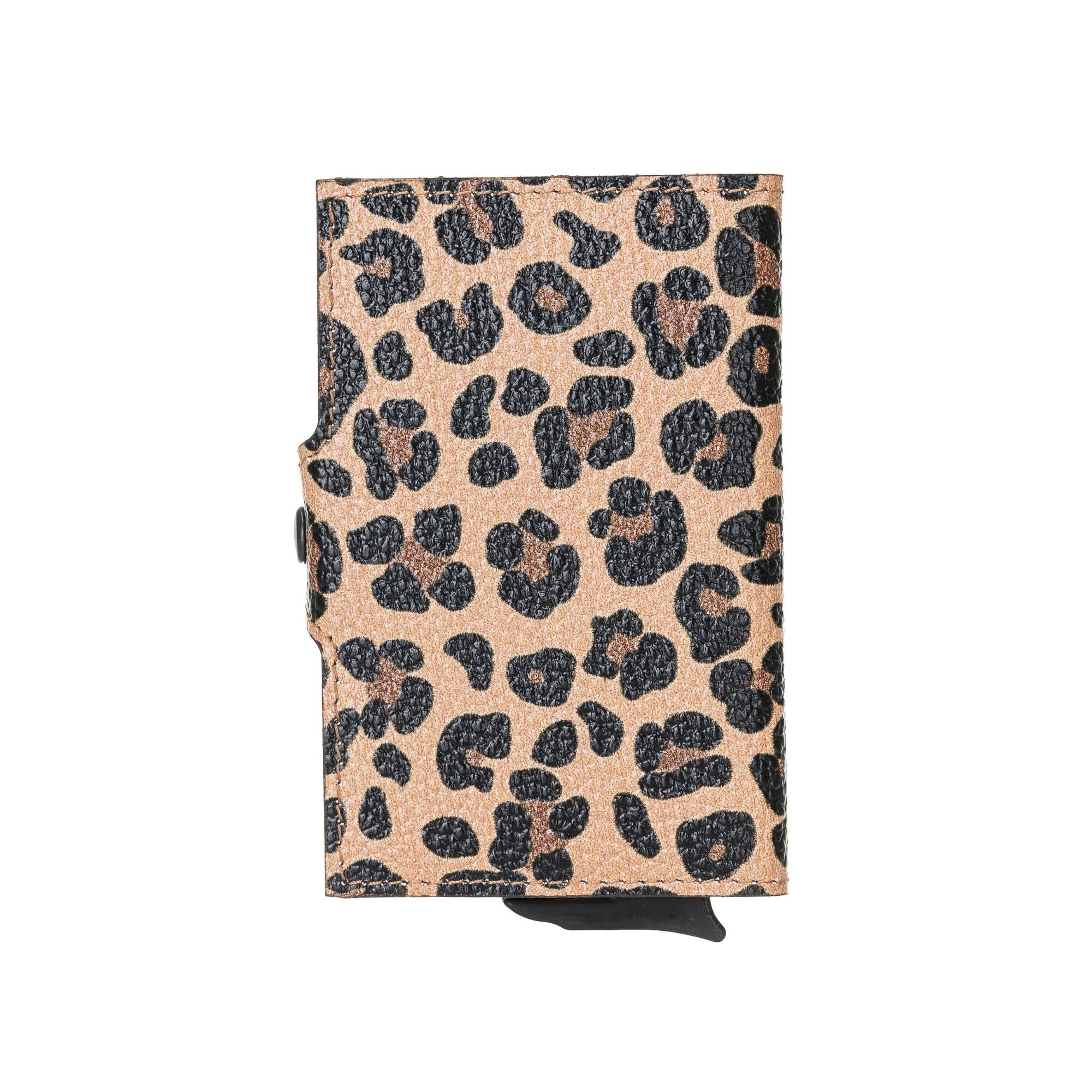 B2B-San Diego Mechanical Card Holder