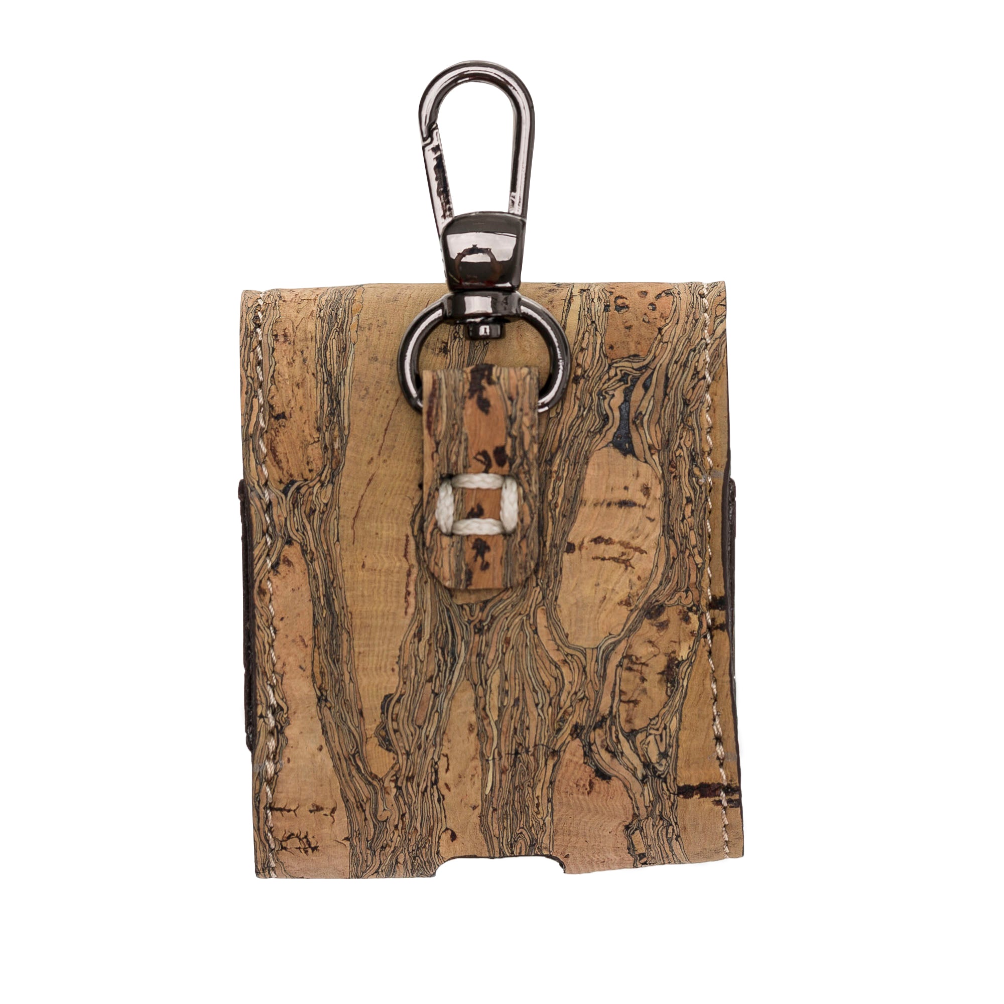 Cork Airpods Case