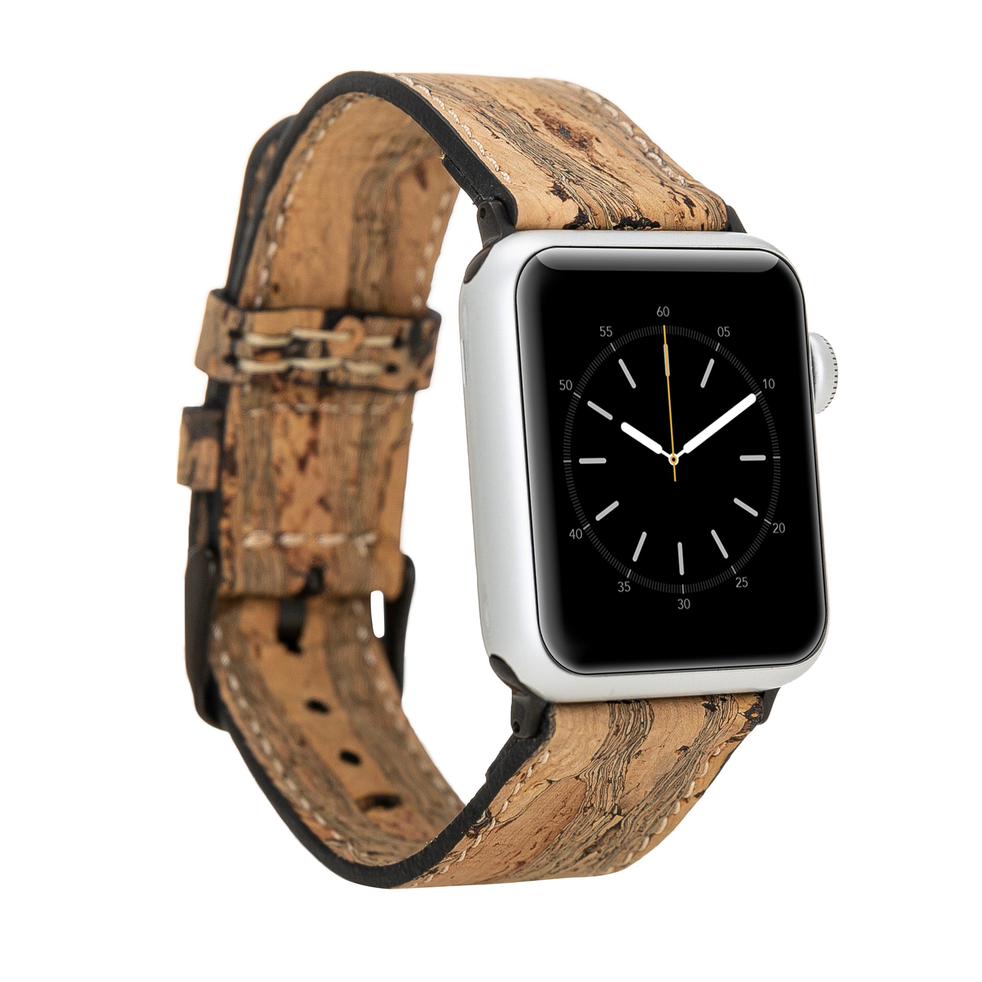 Cork Watch Band