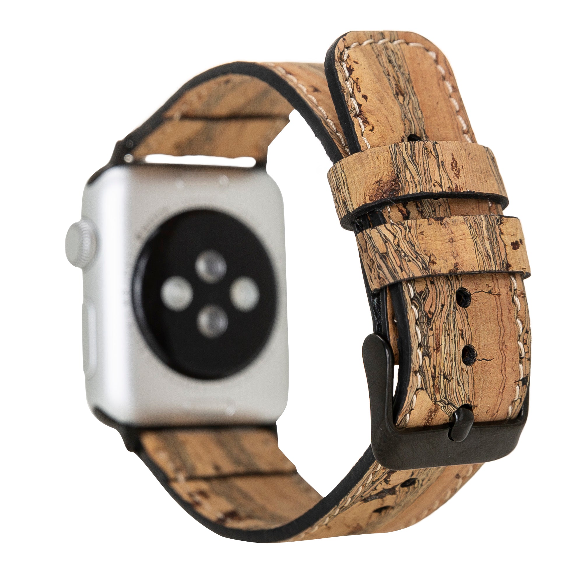Cork Watch Band