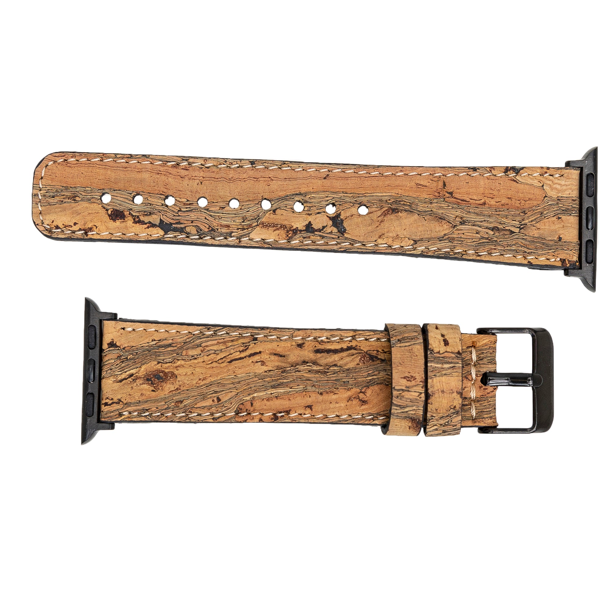Cork Watch Band
