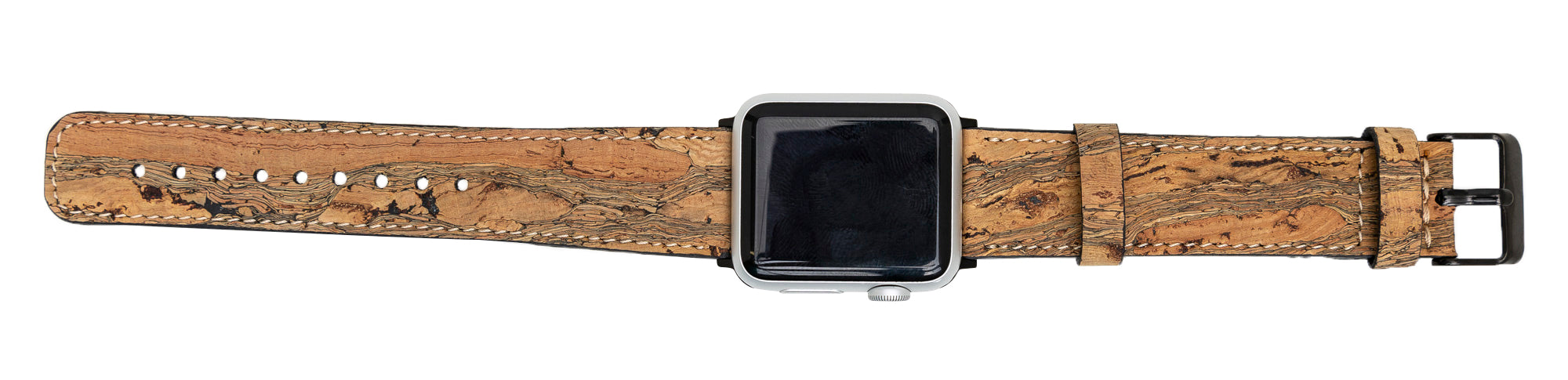 Cork Watch Band