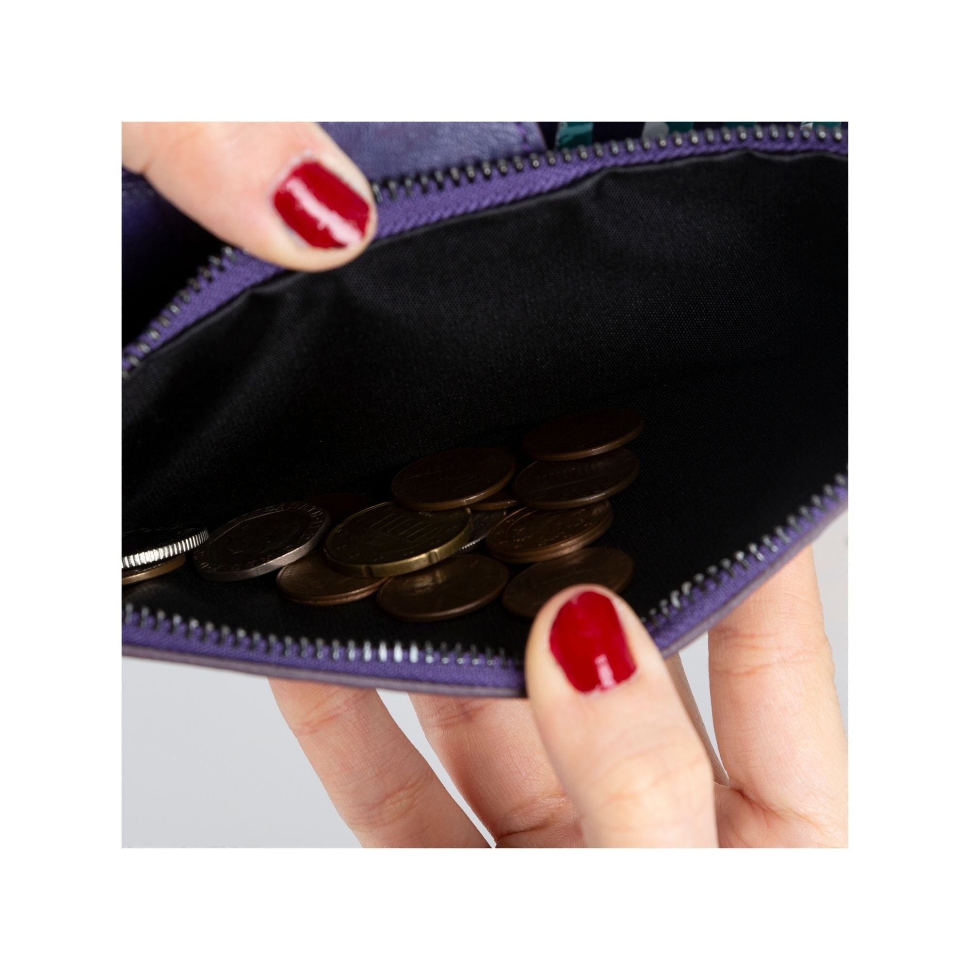 New Lozan Wallet Hanger