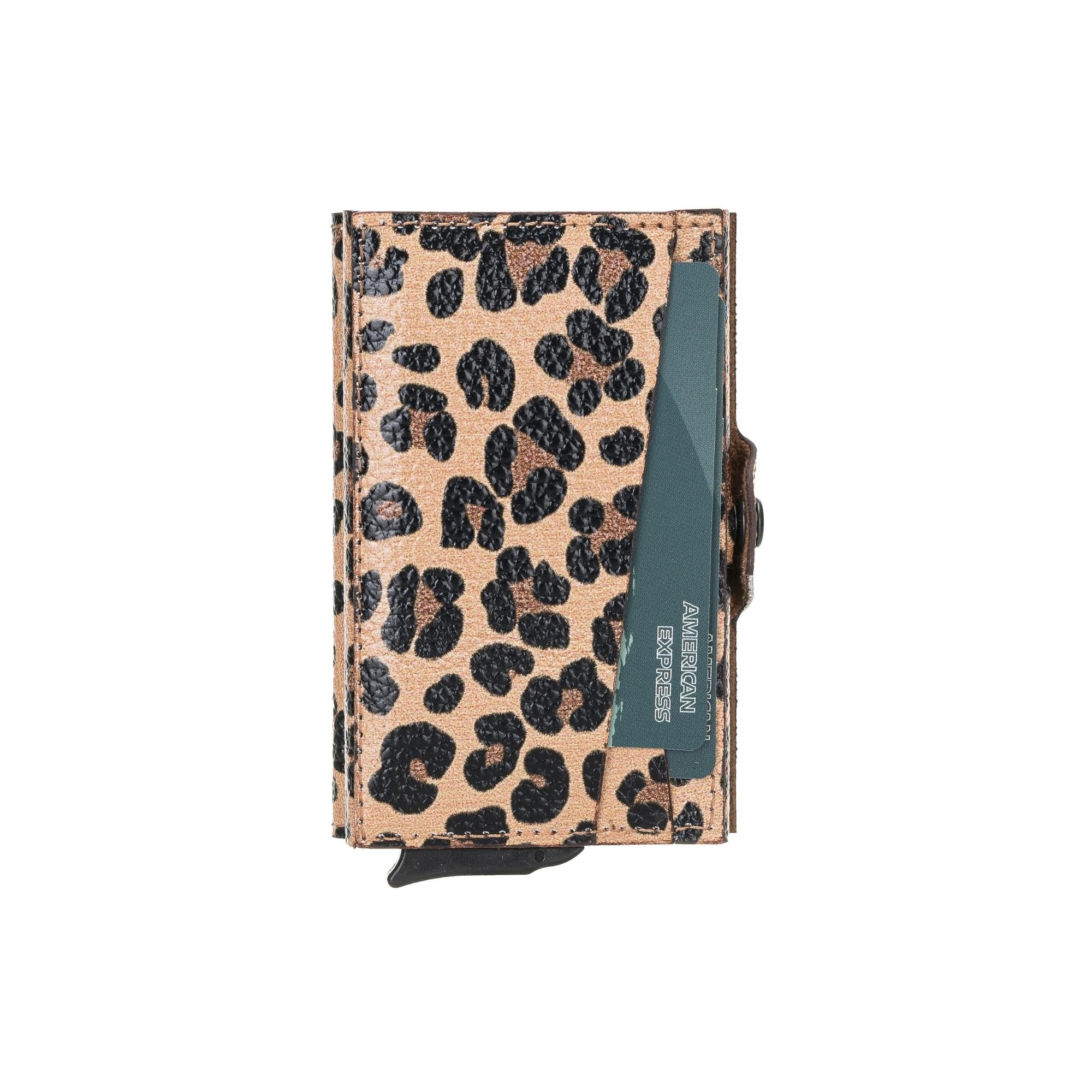 B2B-San Diego Mechanical Card Holder