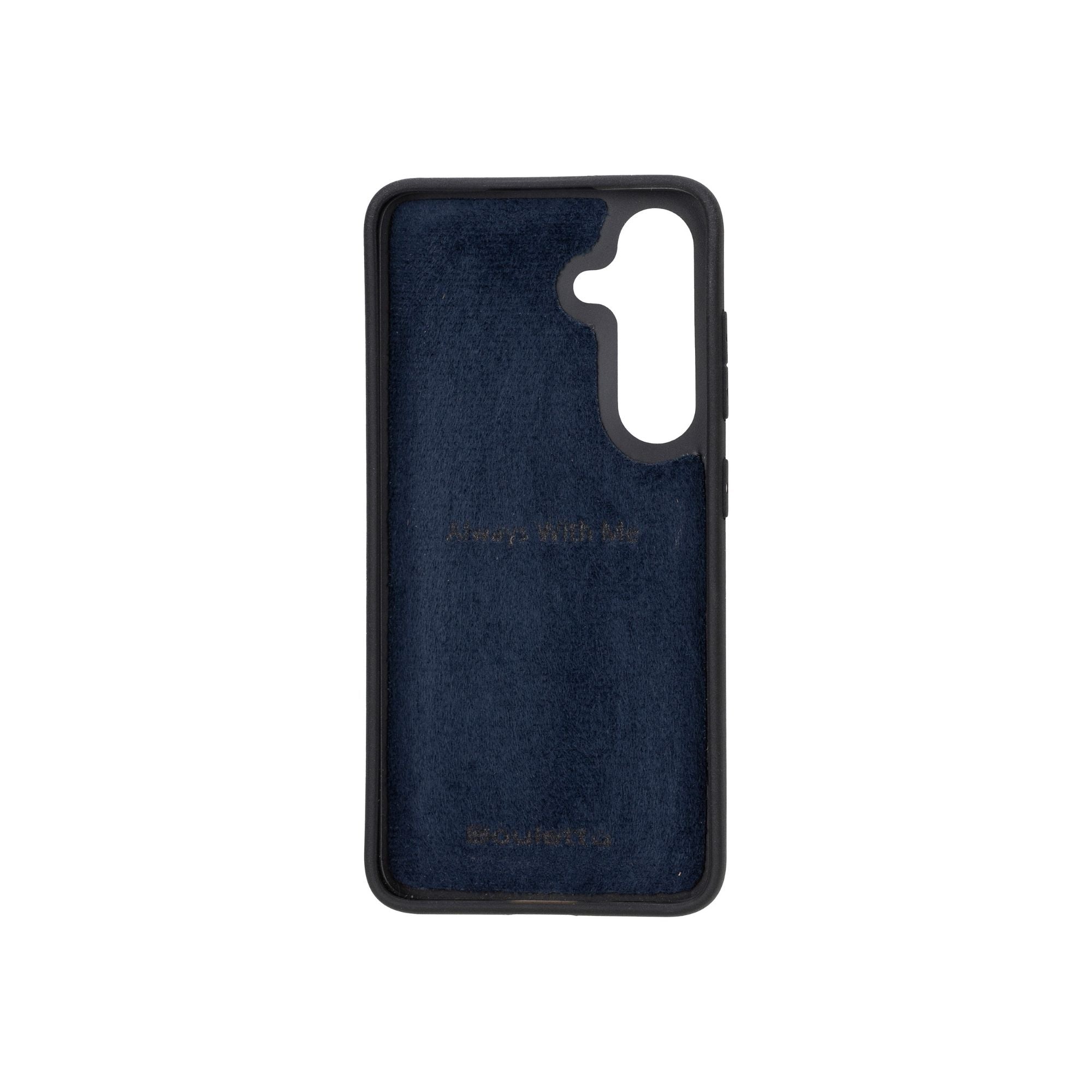 Samsung Galaxy S24 Series Leather Case with Card Holder - FXCP