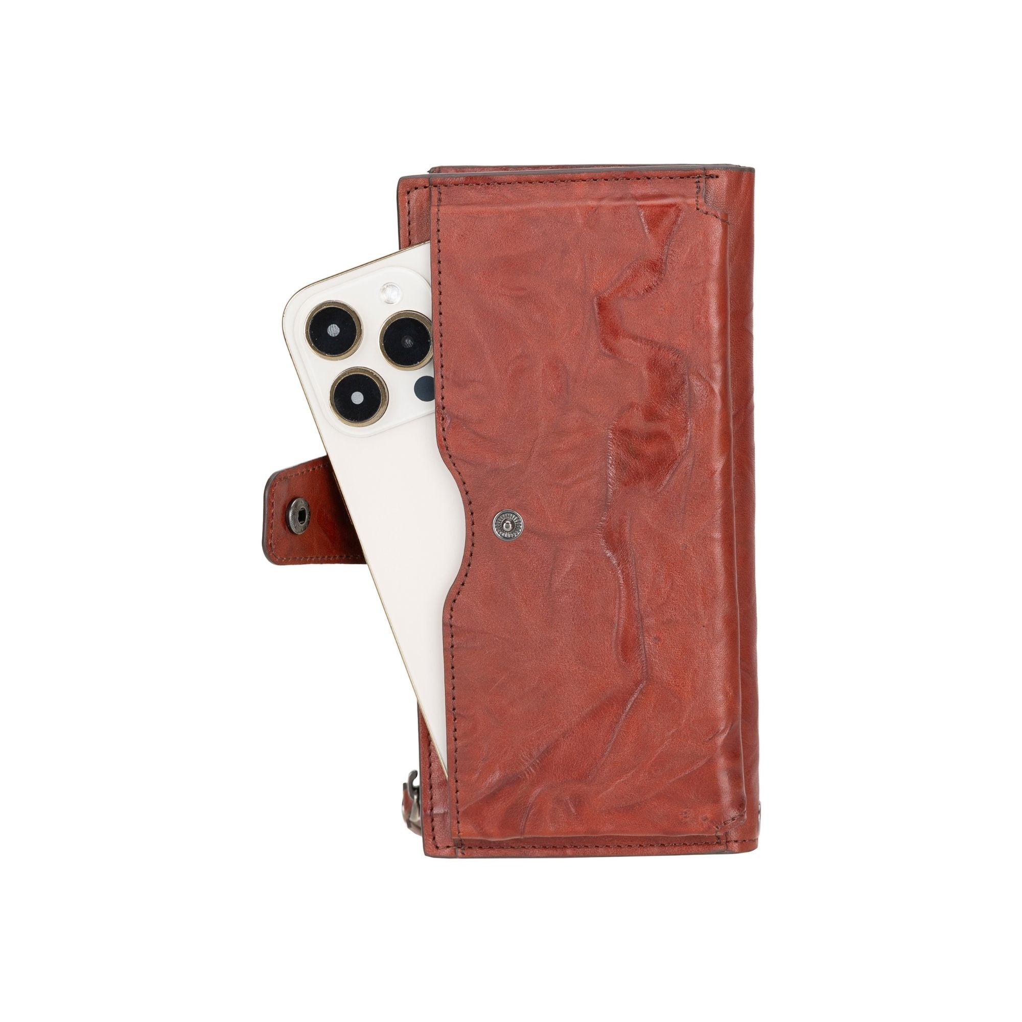 New Lozan Wallet Hanger