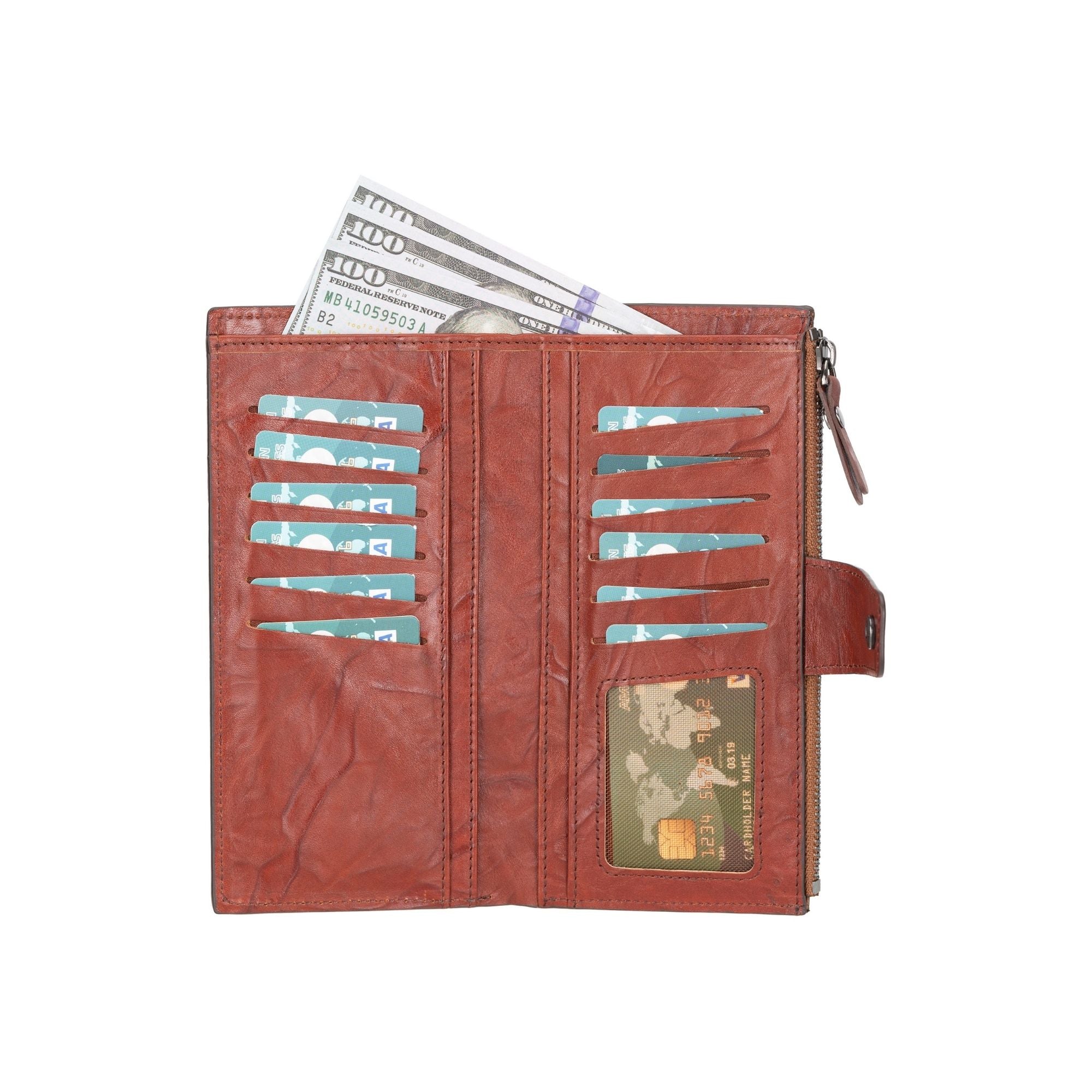 New Lozan Wallet Hanger