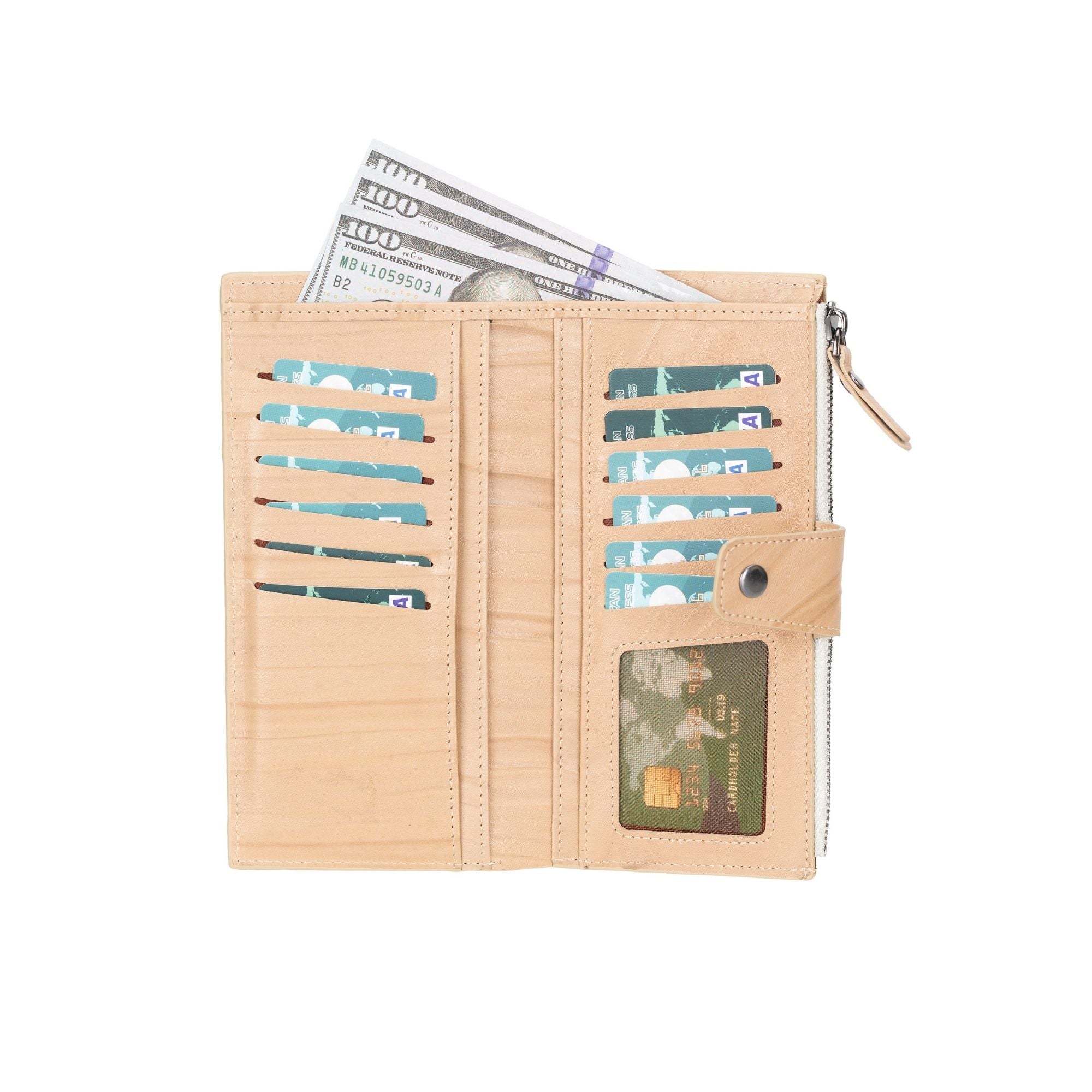 New Lozan Wallet Hanger