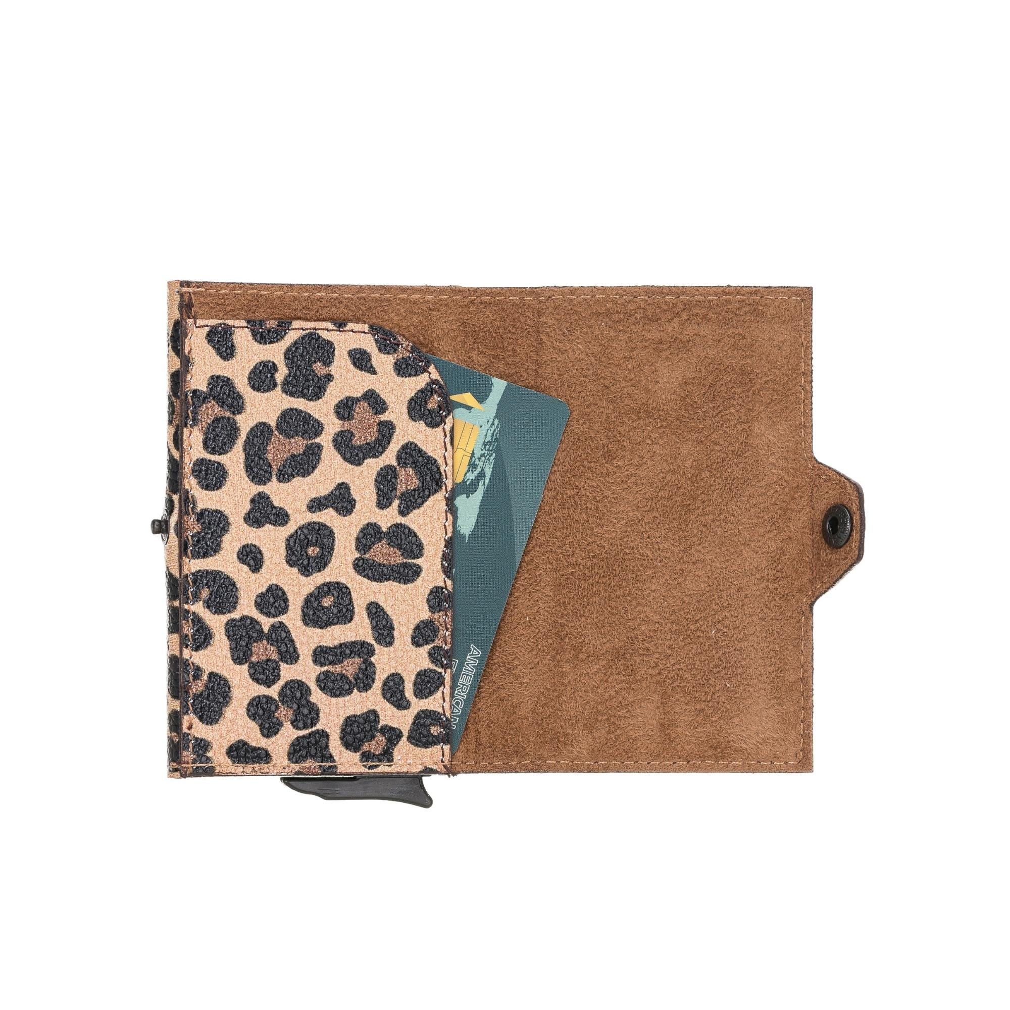 B2B-San Diego Mechanical Card Holder