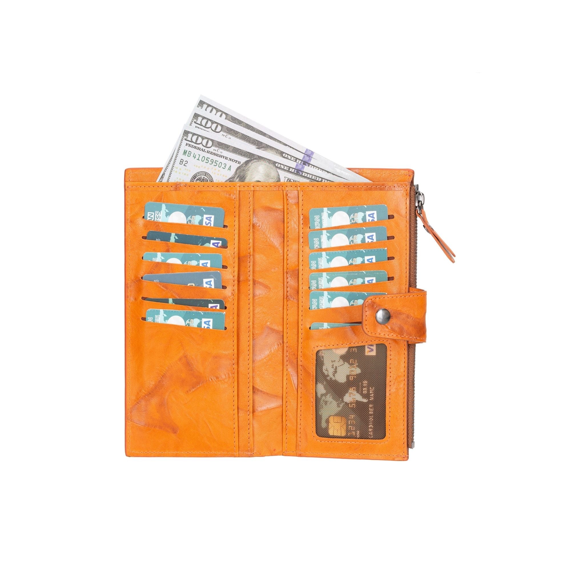 New Lozan Wallet Hanger