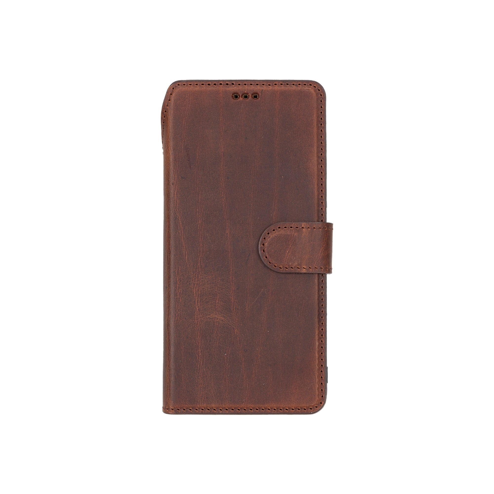 Google Pixel8 Series Leather DetacHable Wallet Cases