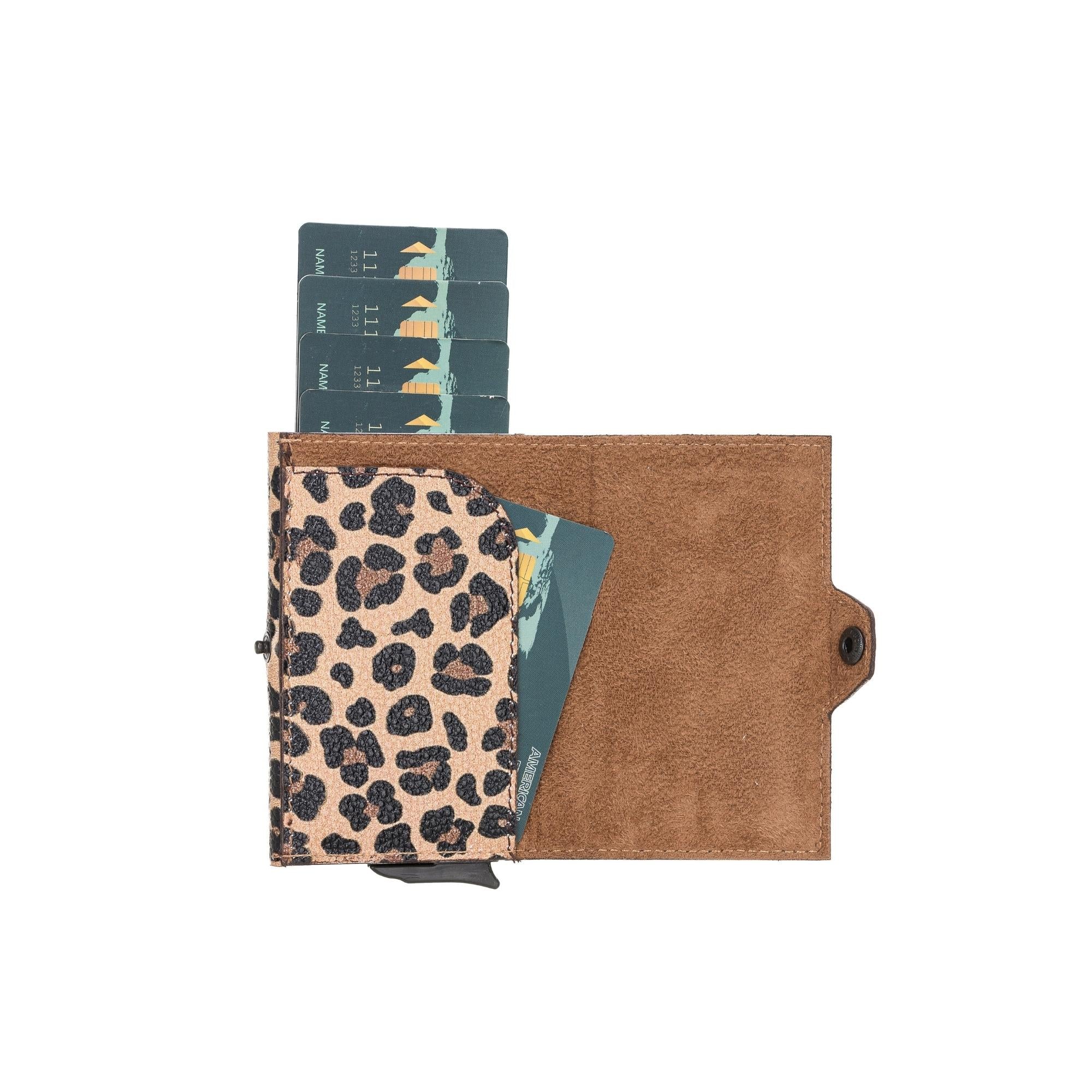 B2B-San Diego Mechanical Card Holder