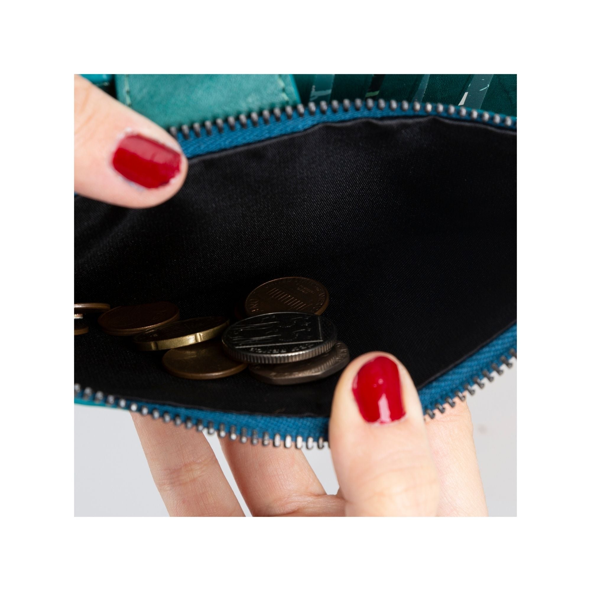 New Lozan Wallet Hanger