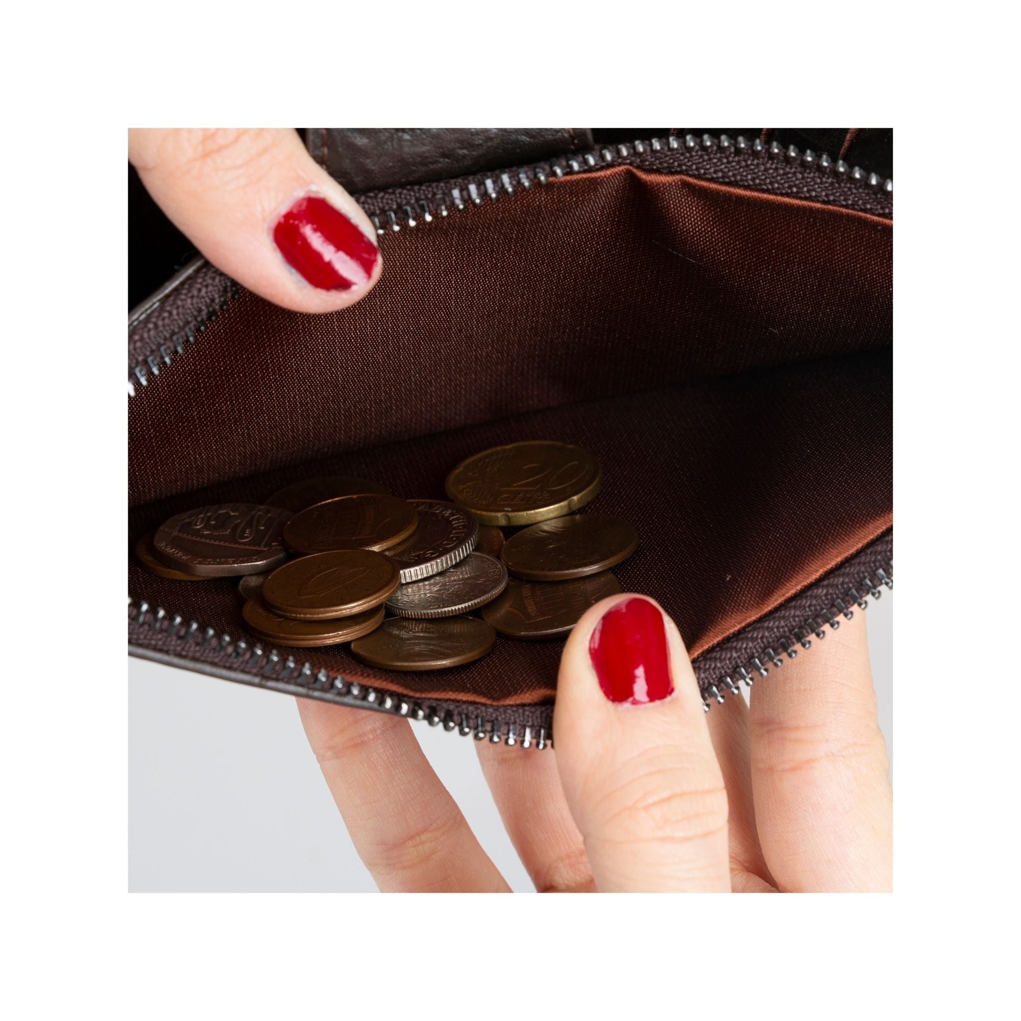 New Lozan Wallet Hanger