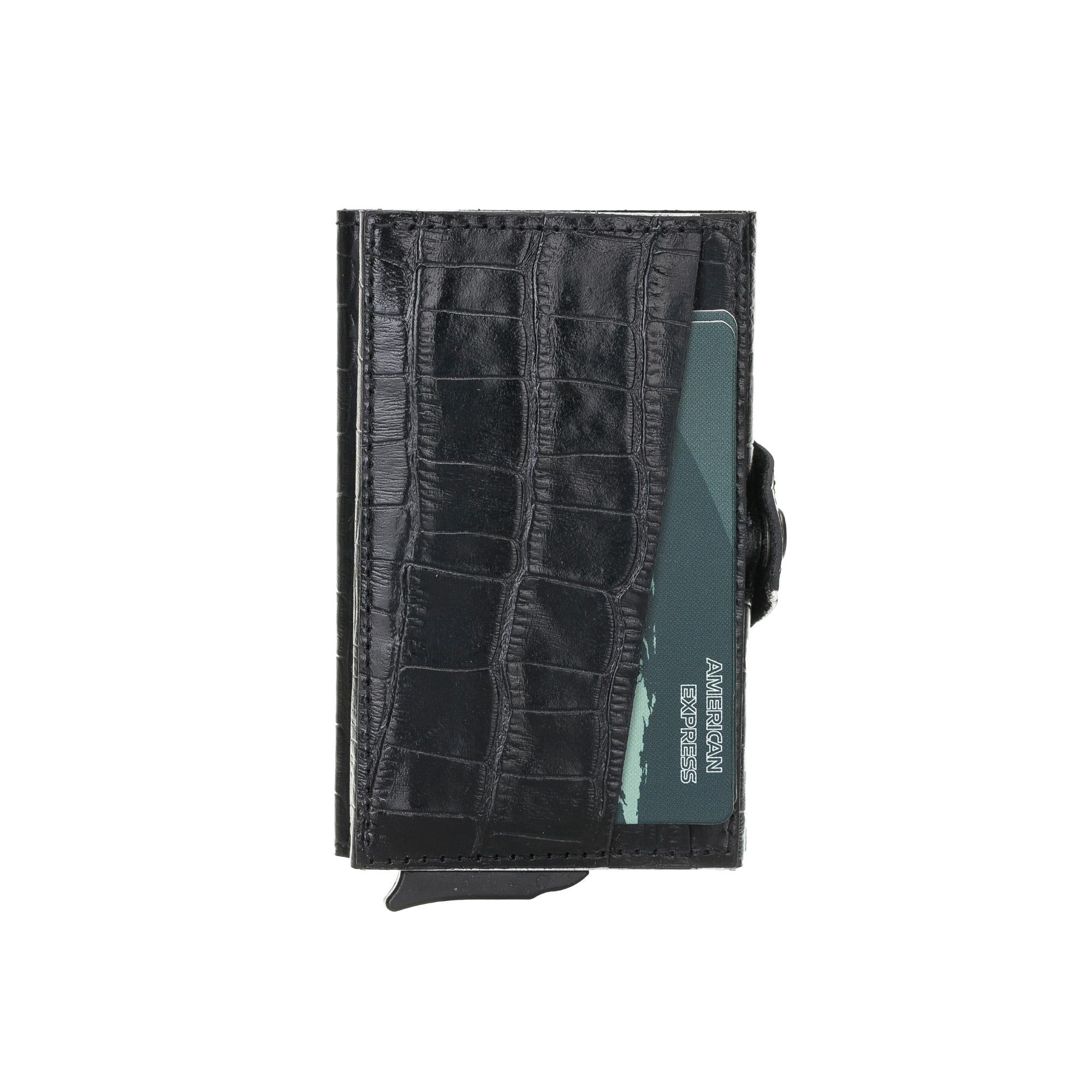 B2B-San Diego Mechanical Card Holder