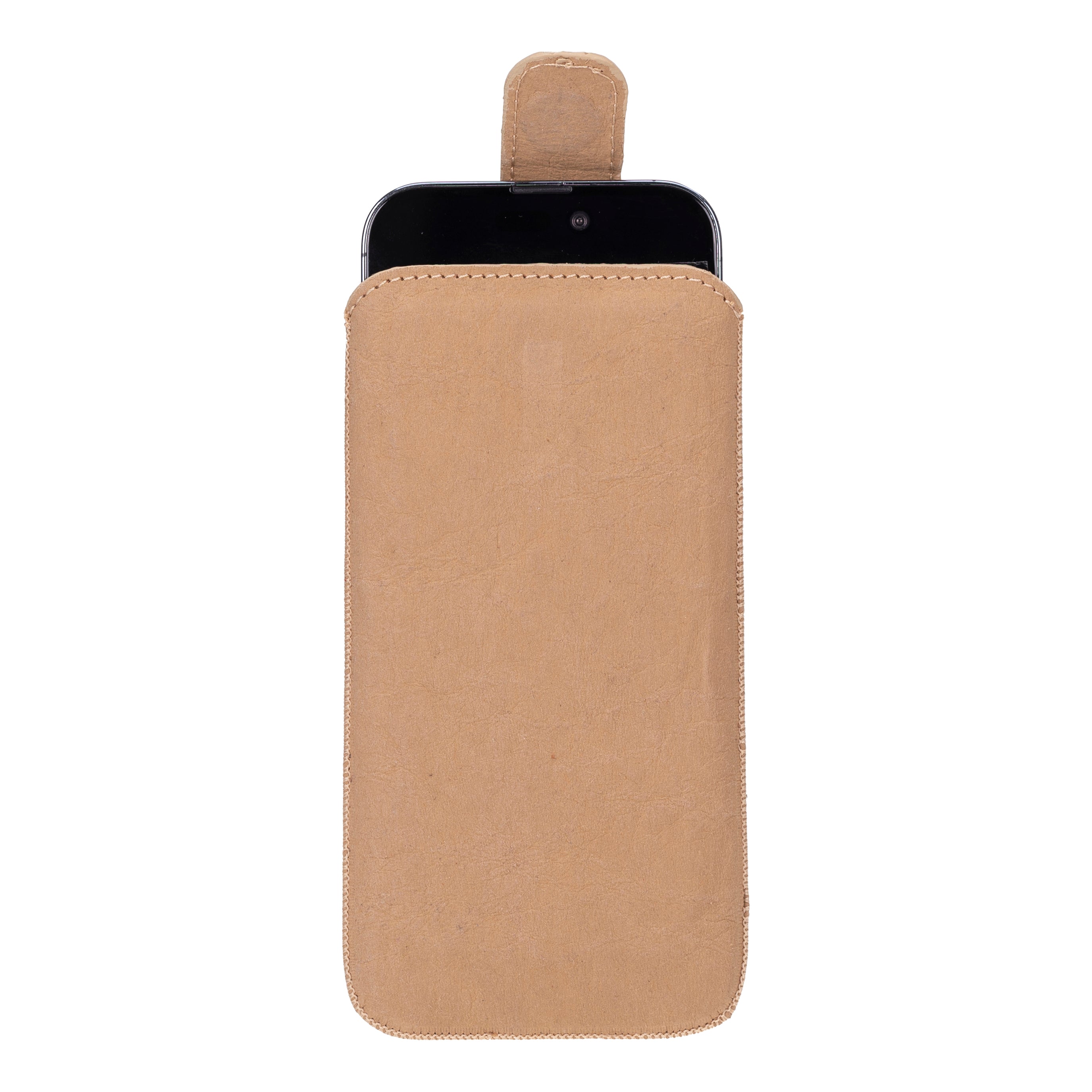 Vegan Mobile Phone Case
