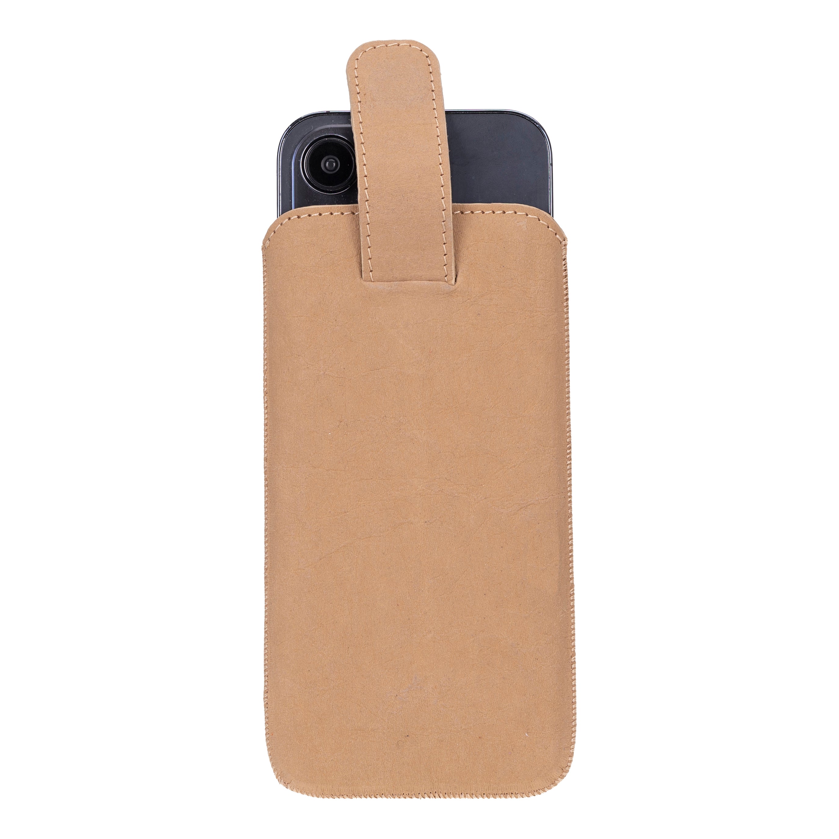 Vegan Mobile Phone Case