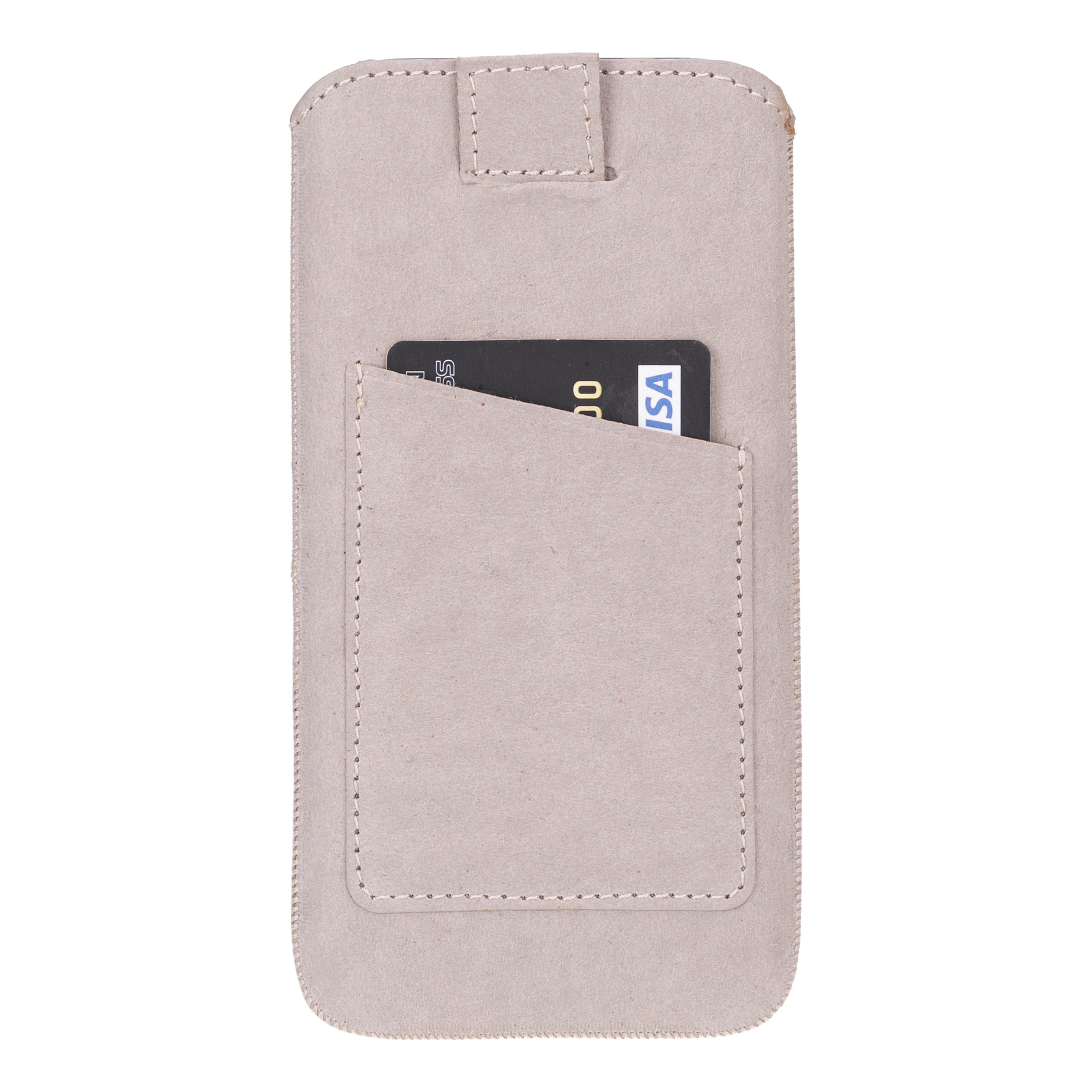 Vegan Mobile Phone Case