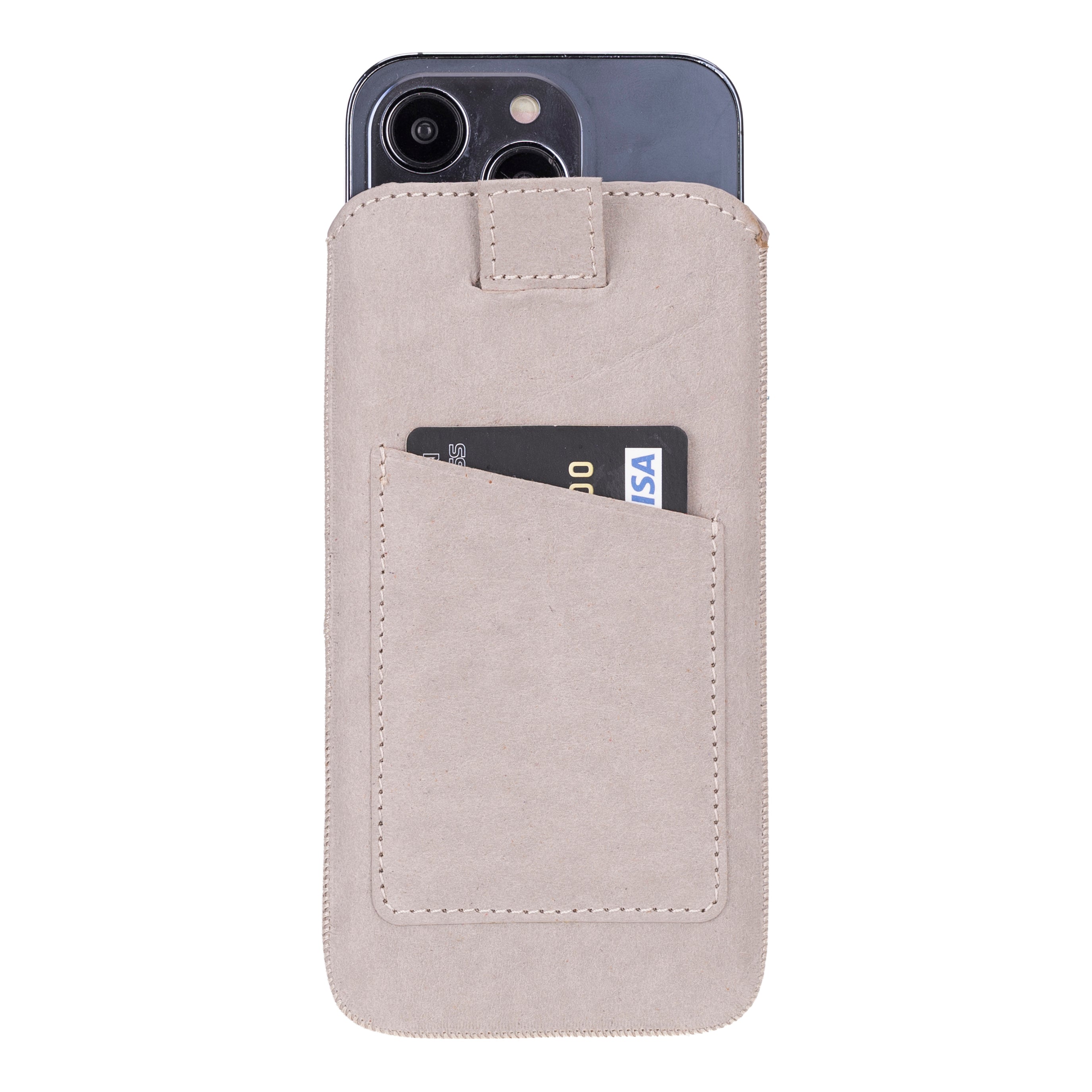 Vegan Mobile Phone Case
