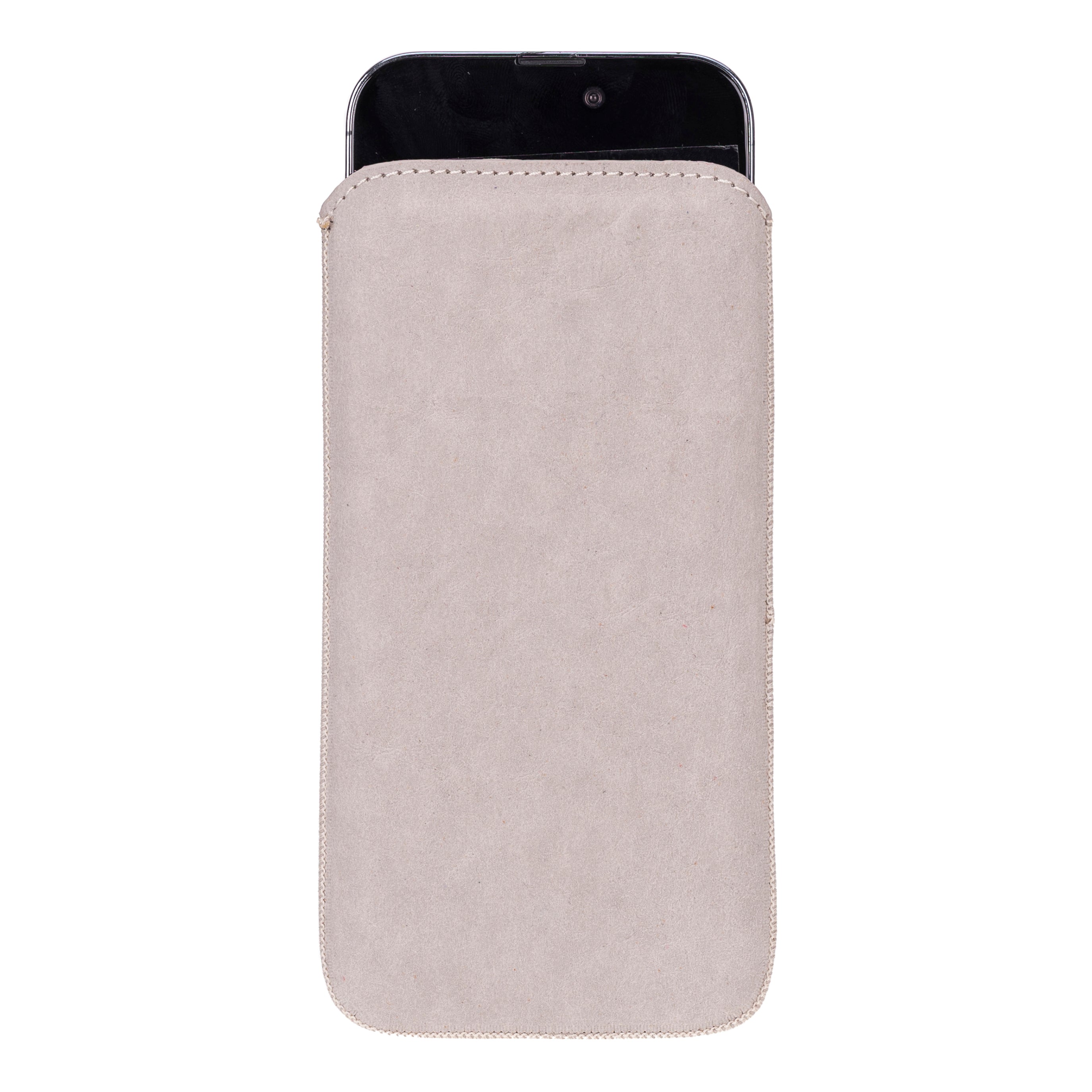 Vegan Mobile Phone Case