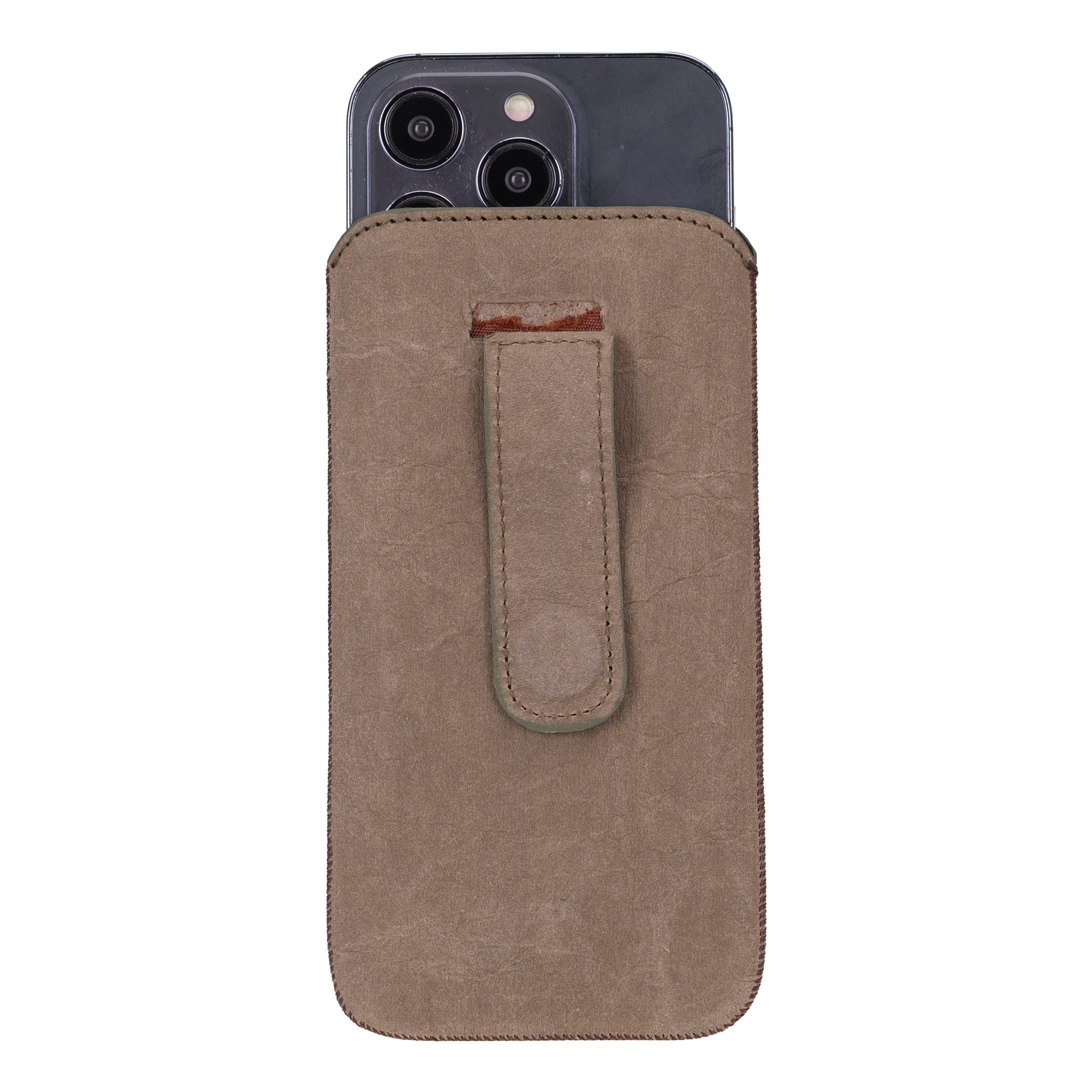 Vegan Mobile Phone Case