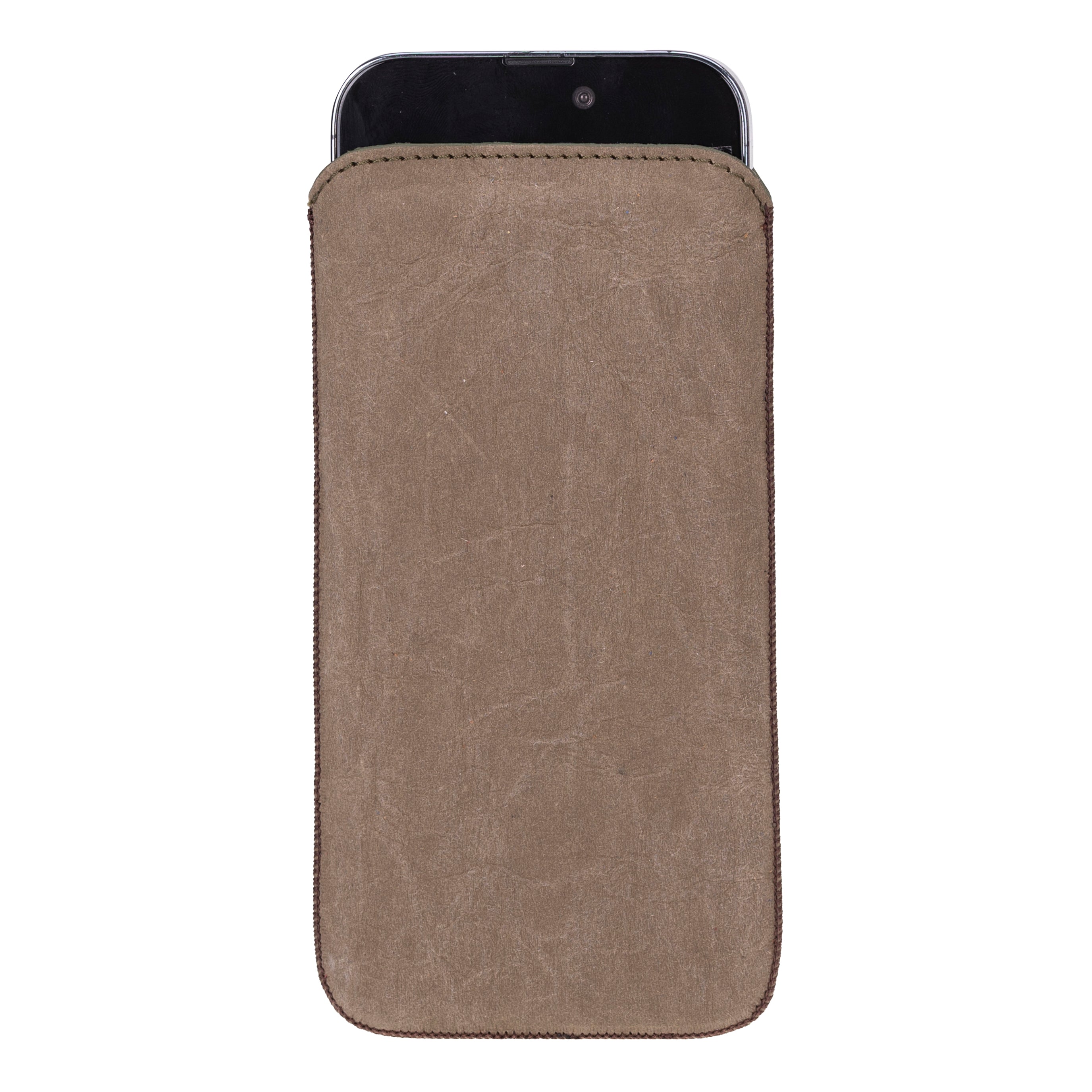 Vegan Mobile Phone Case