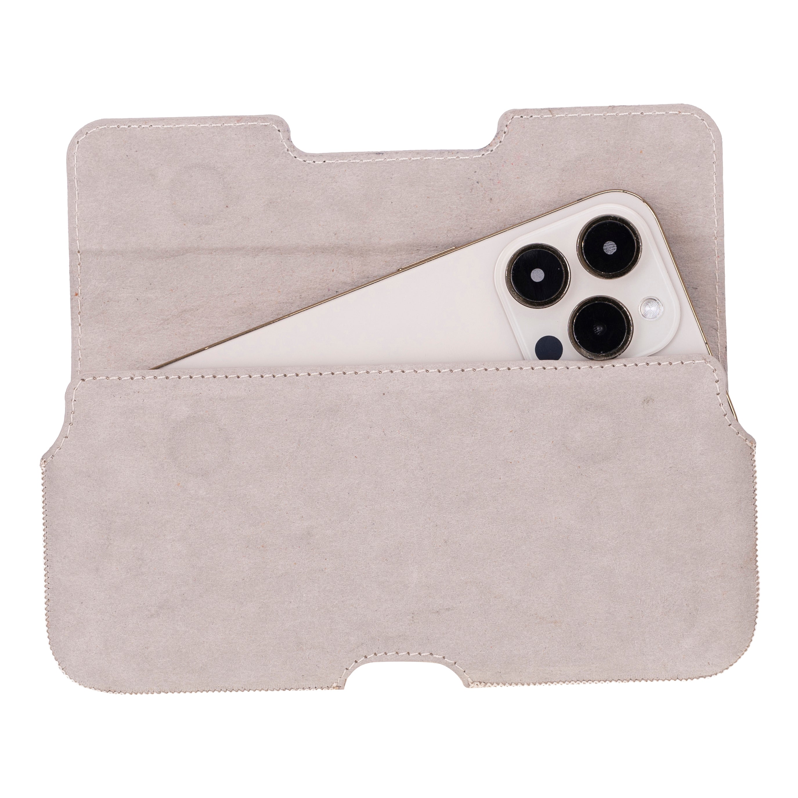 Vegan Mobile Phone Case