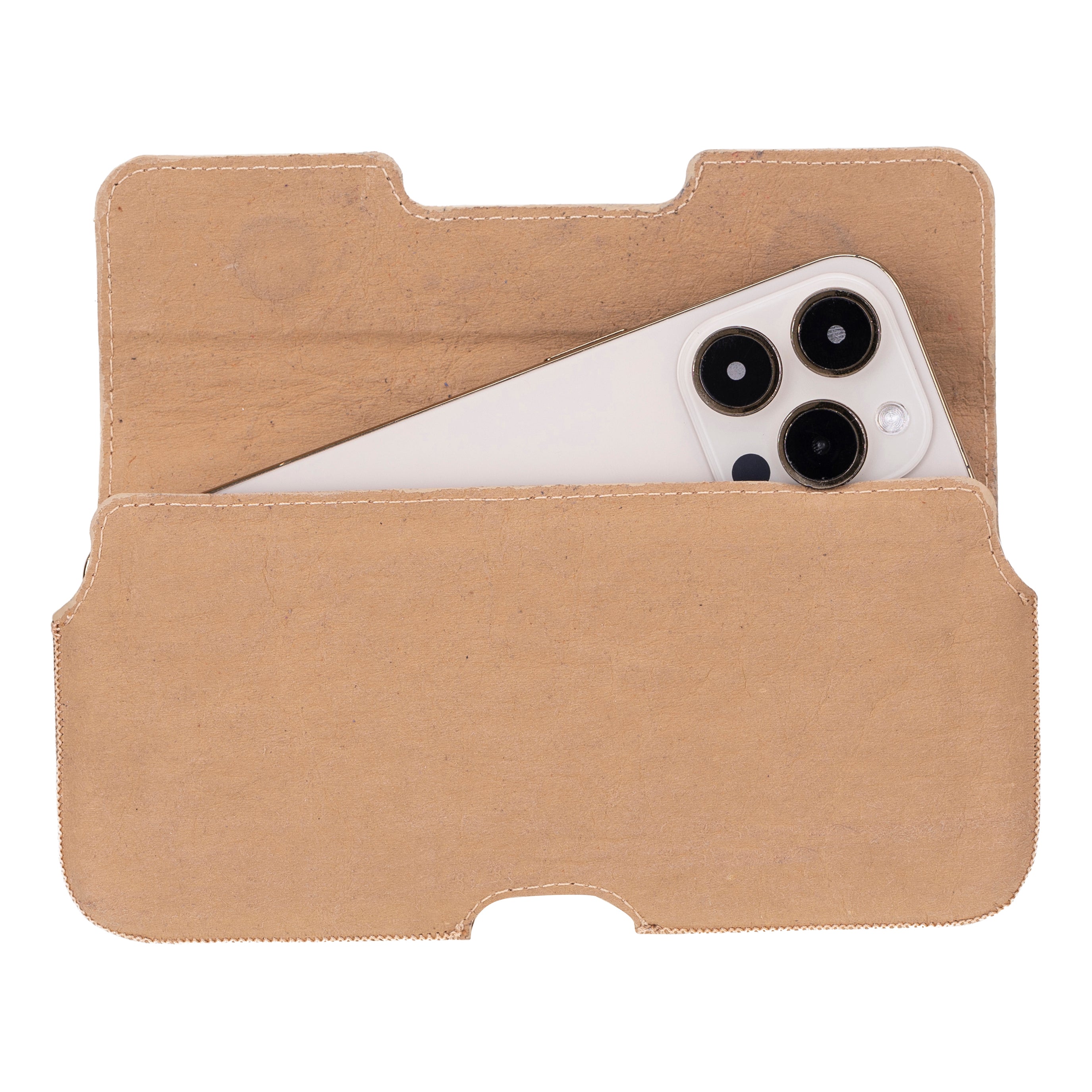 Vegan Mobile Phone Case