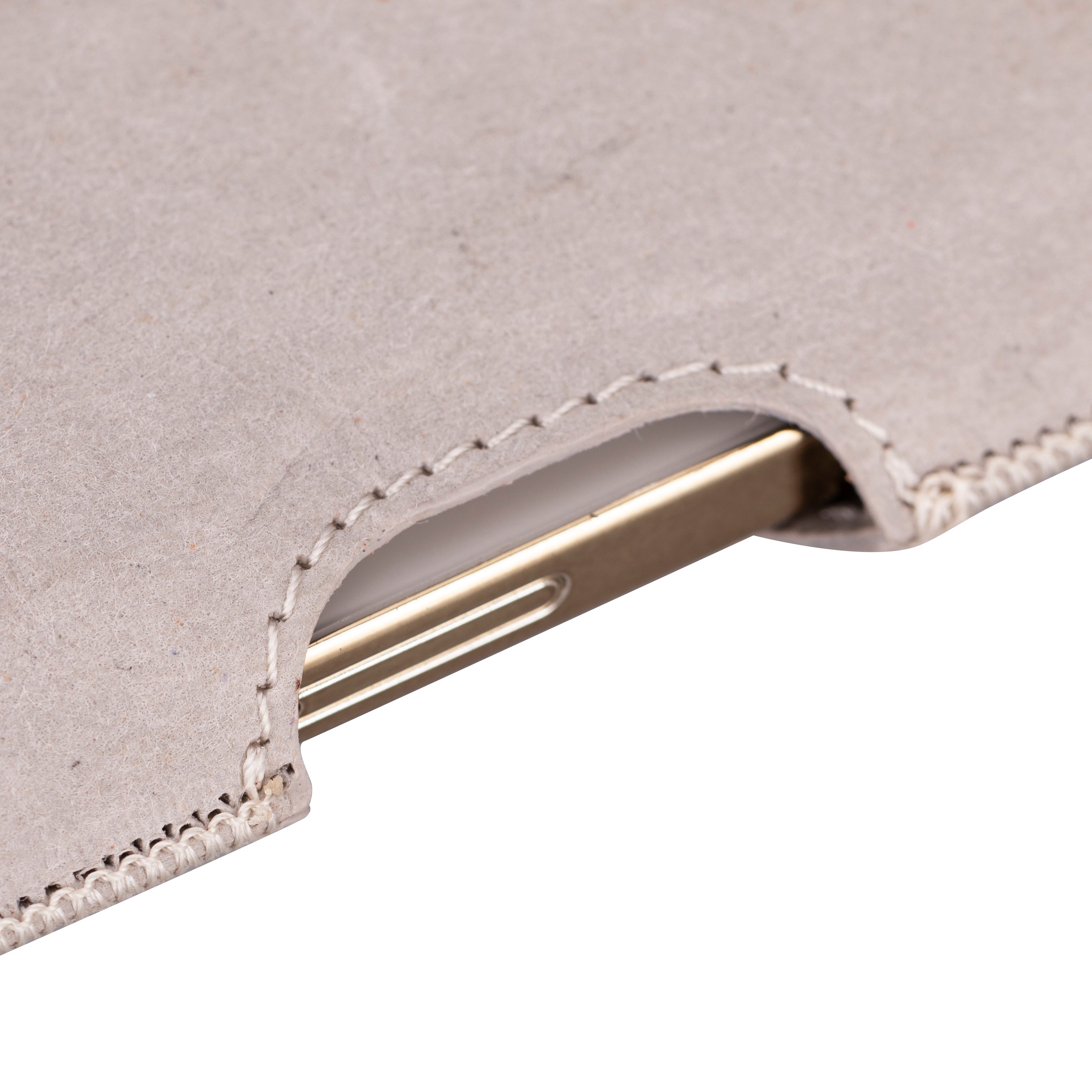 Vegan Mobile Phone Case