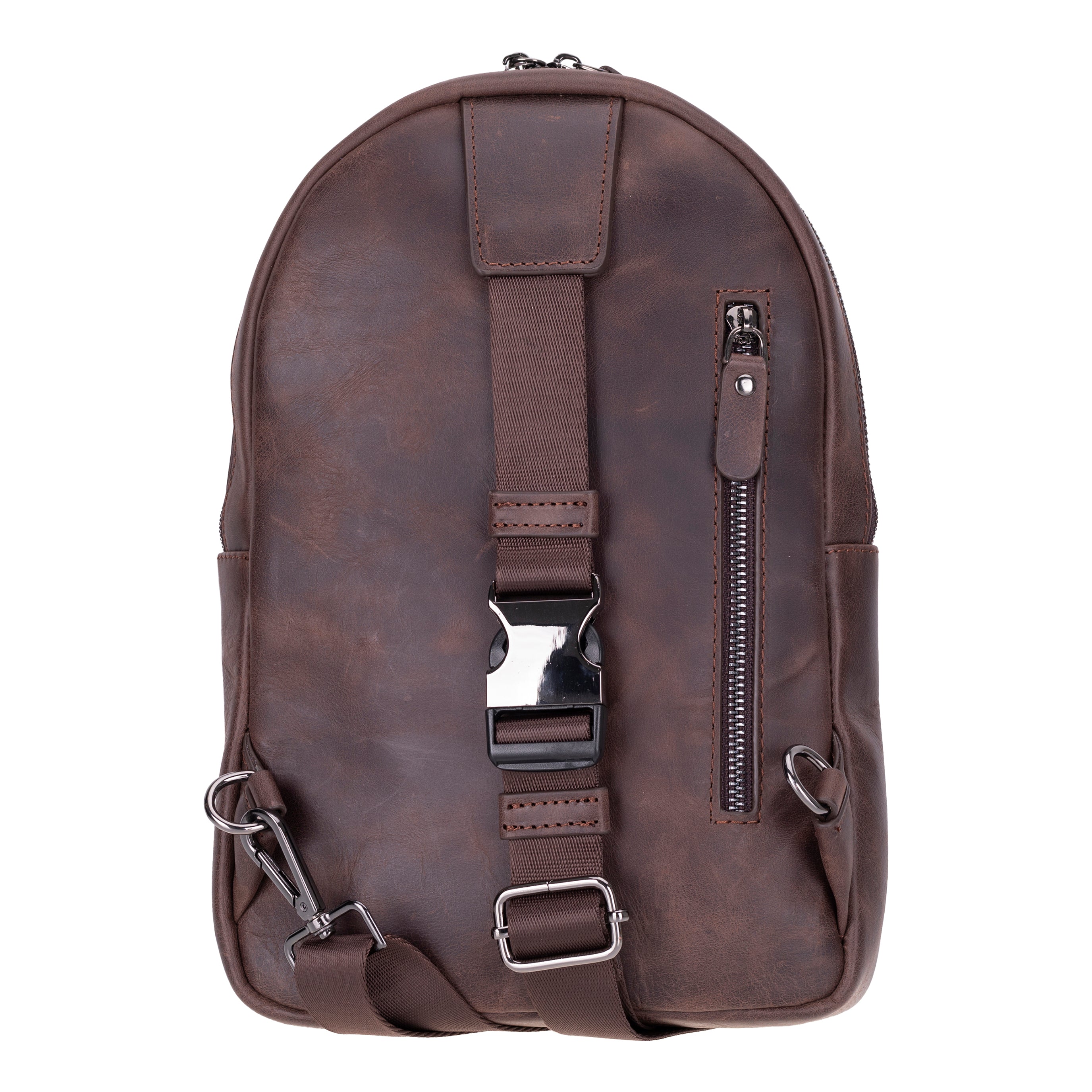Blake Men's/Women's Cross Bag - Backpack