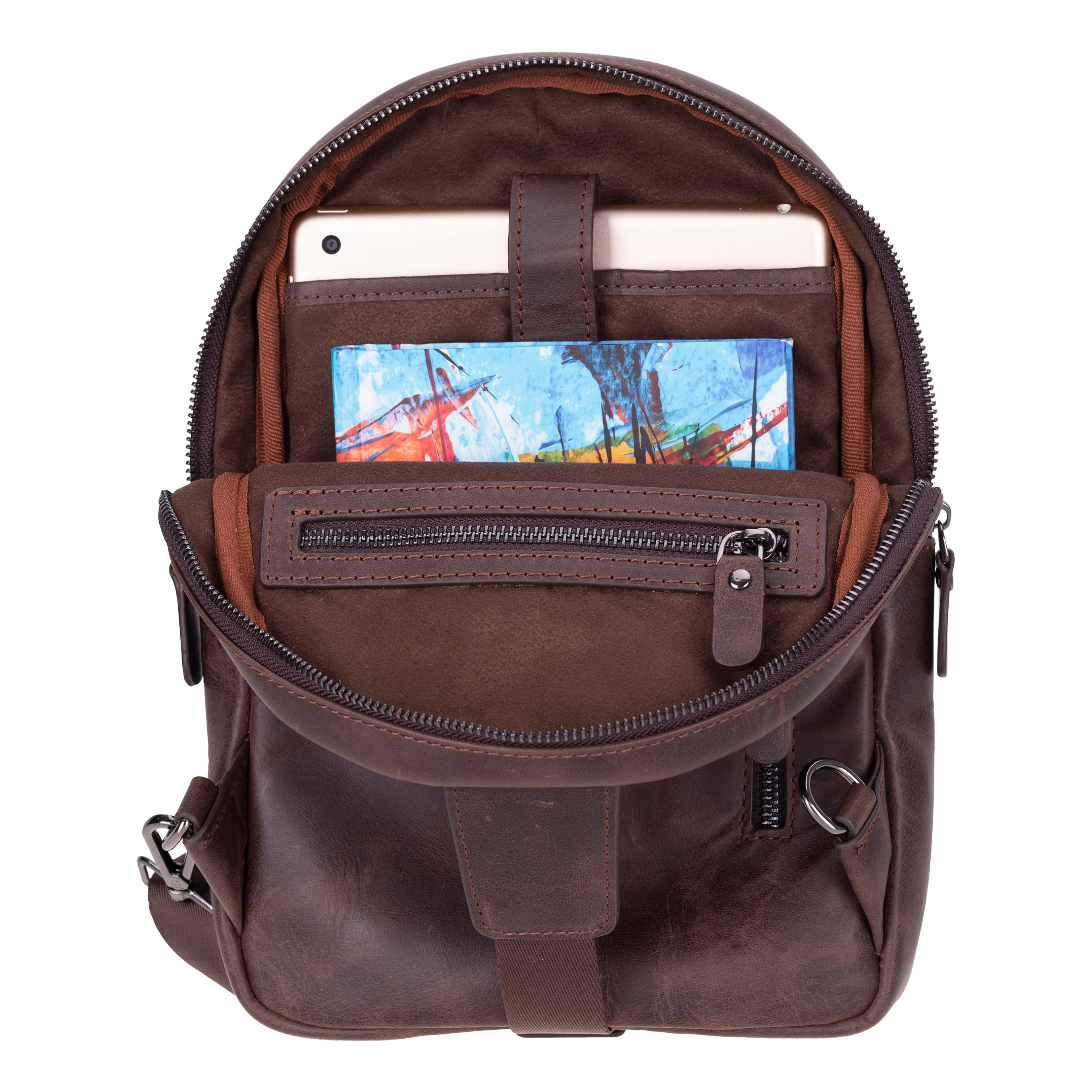 Blake Men's/Women's Cross Bag - Backpack