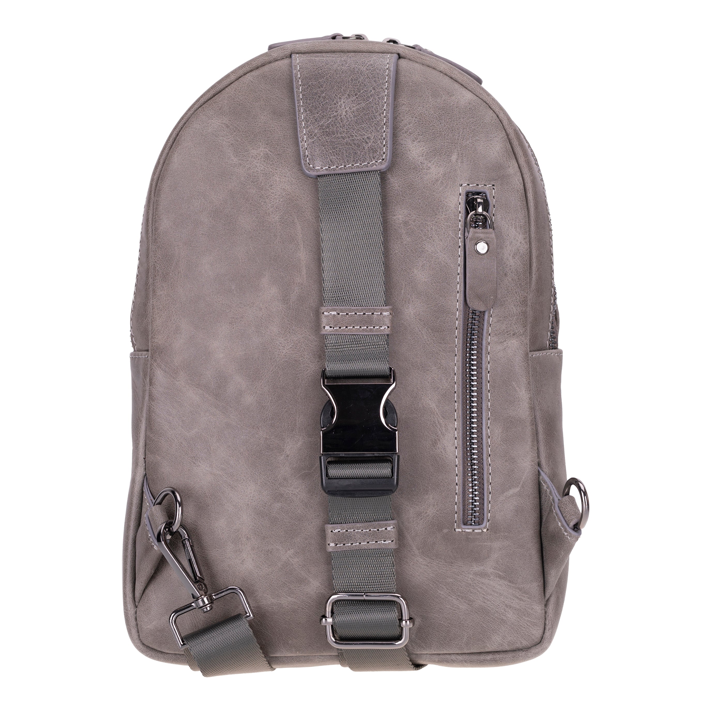 Blake Men's/Women's Cross Bag - Backpack