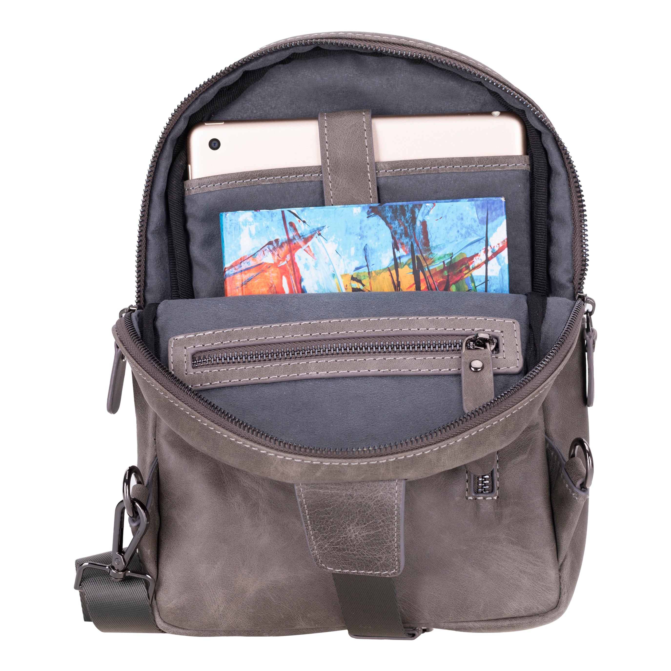 Blake Men's/Women's Cross Bag - Backpack
