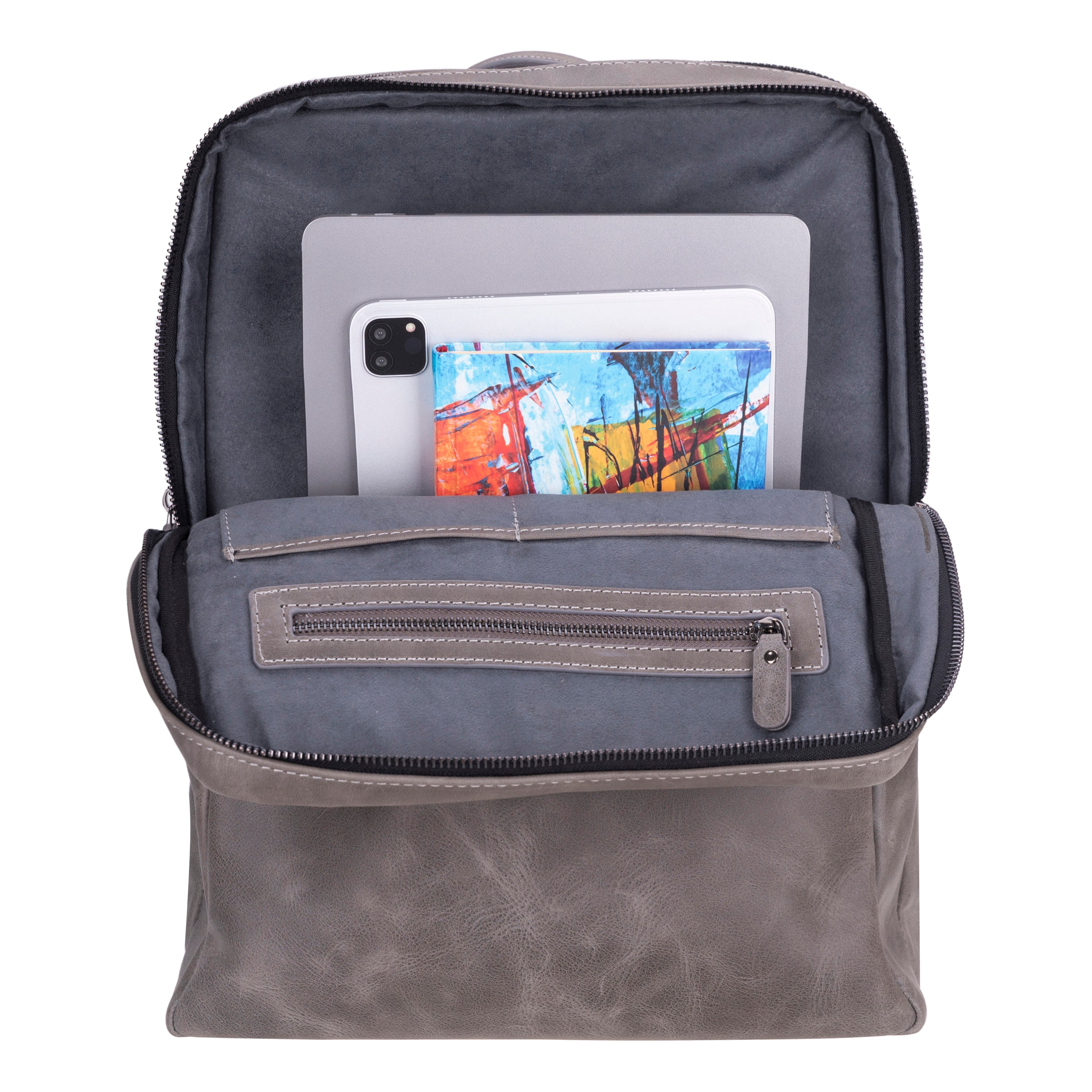 Hidden Castle Laptop Backpacks