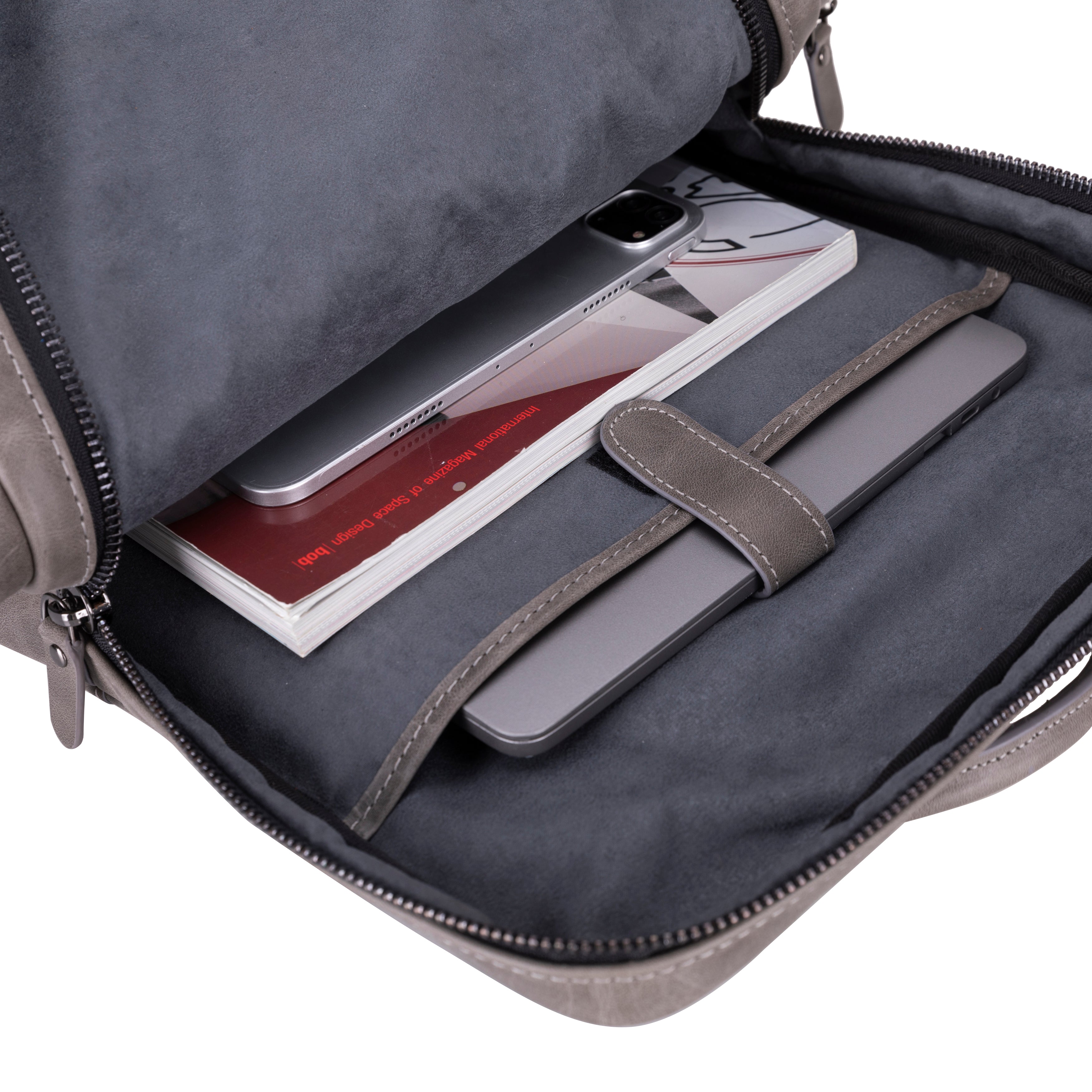 Hidden Castle Laptop Backpacks