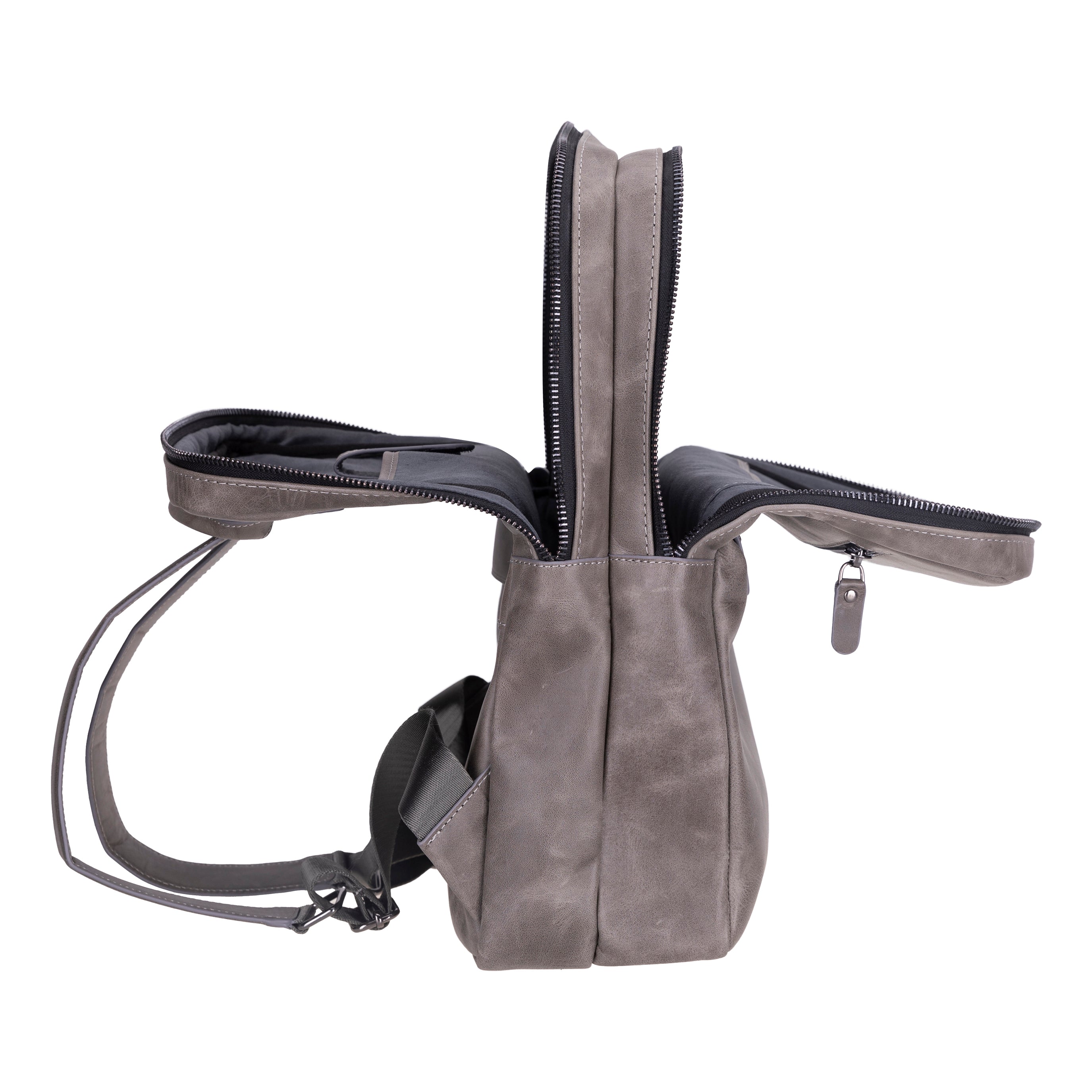 Hidden Castle Laptop Backpacks