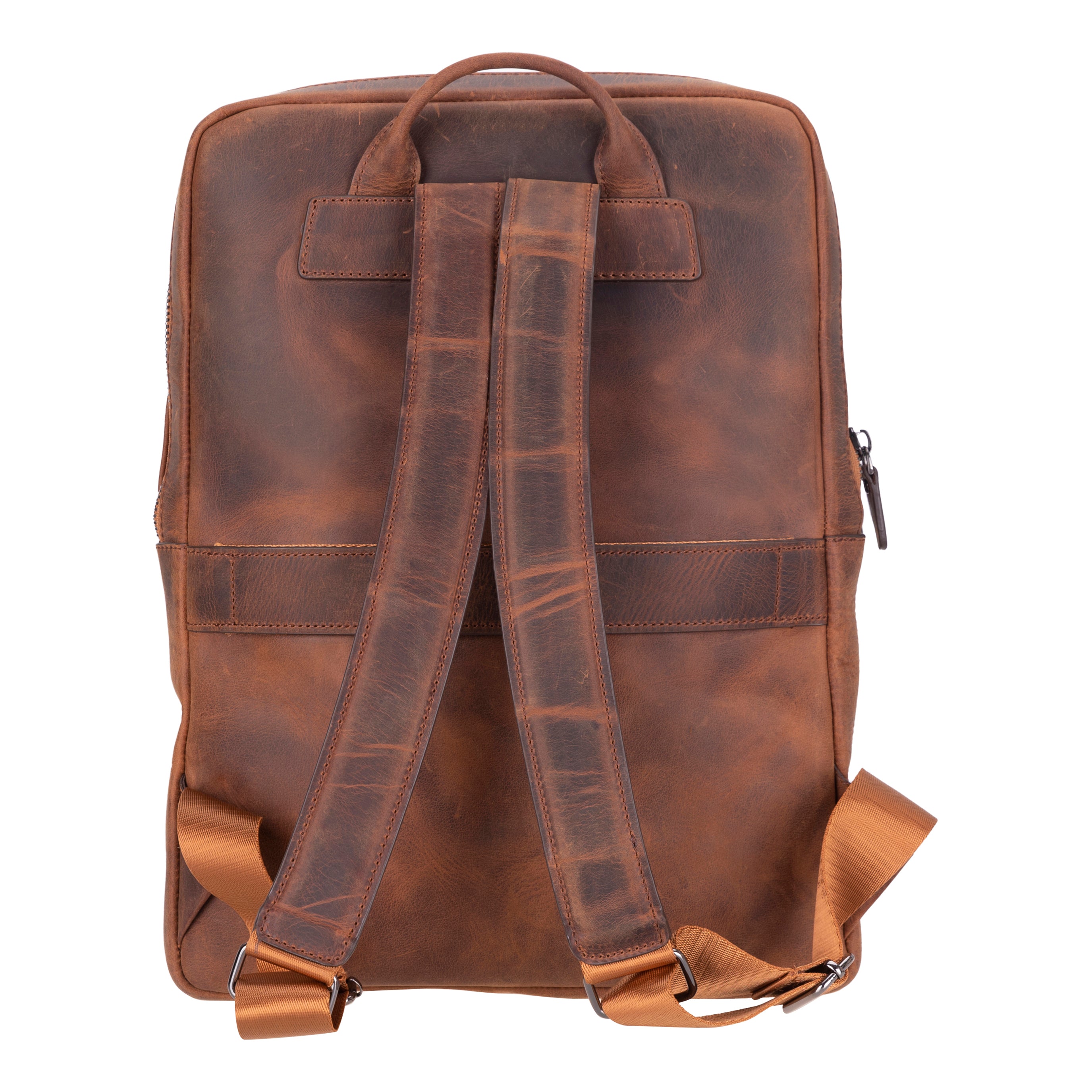 Hidden Castle Laptop Backpacks