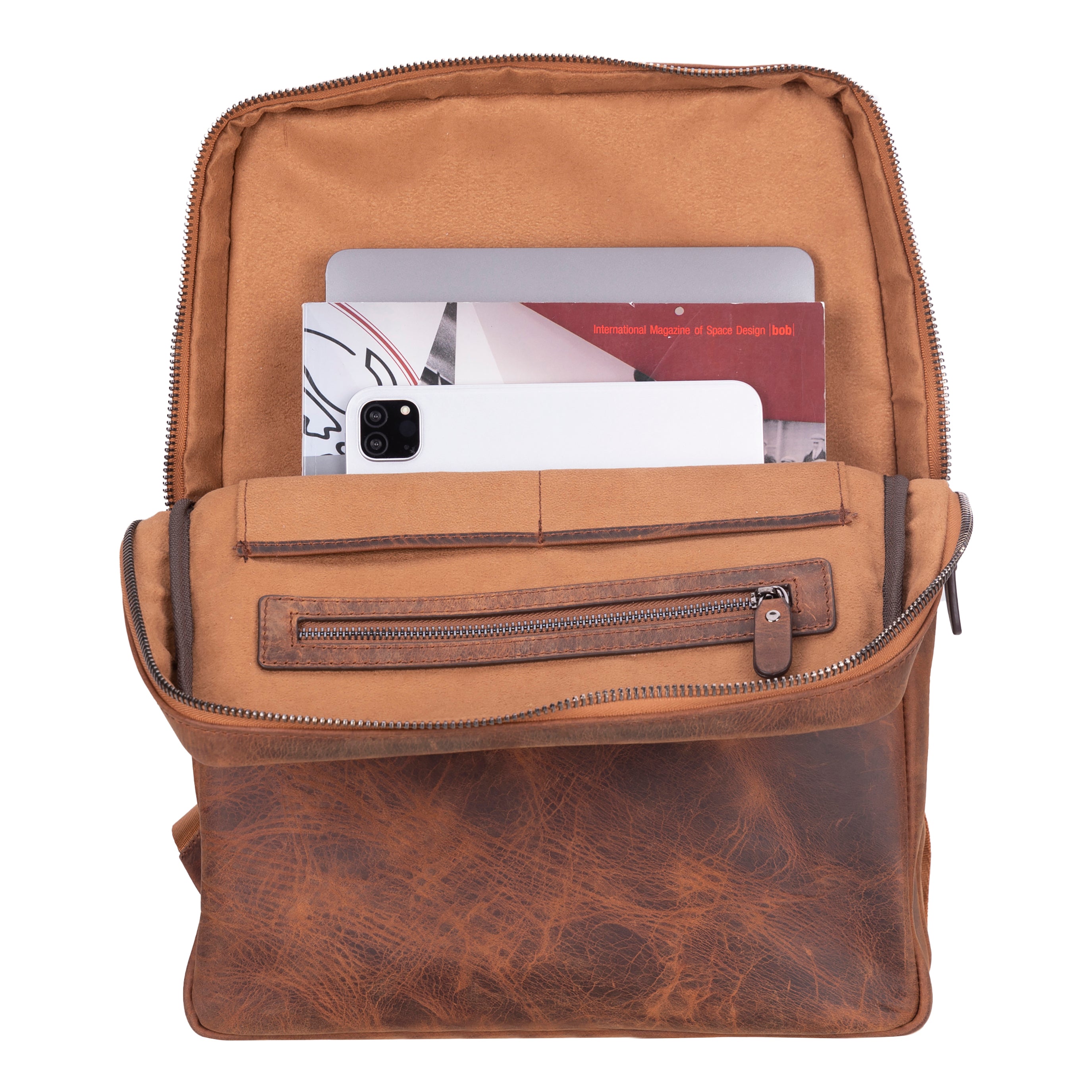 Hidden Castle Laptop Backpacks