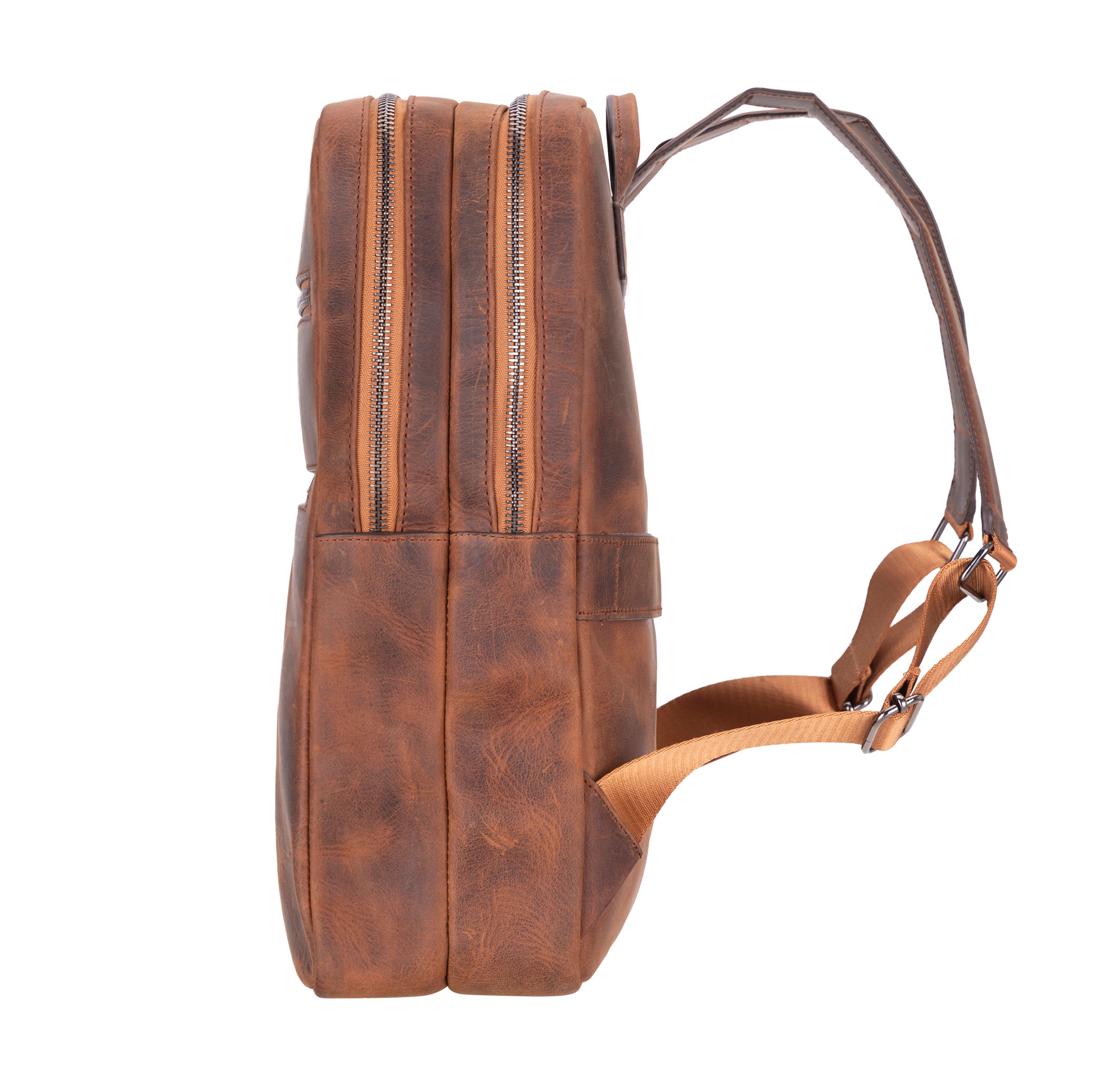 Hidden Castle Laptop Backpacks
