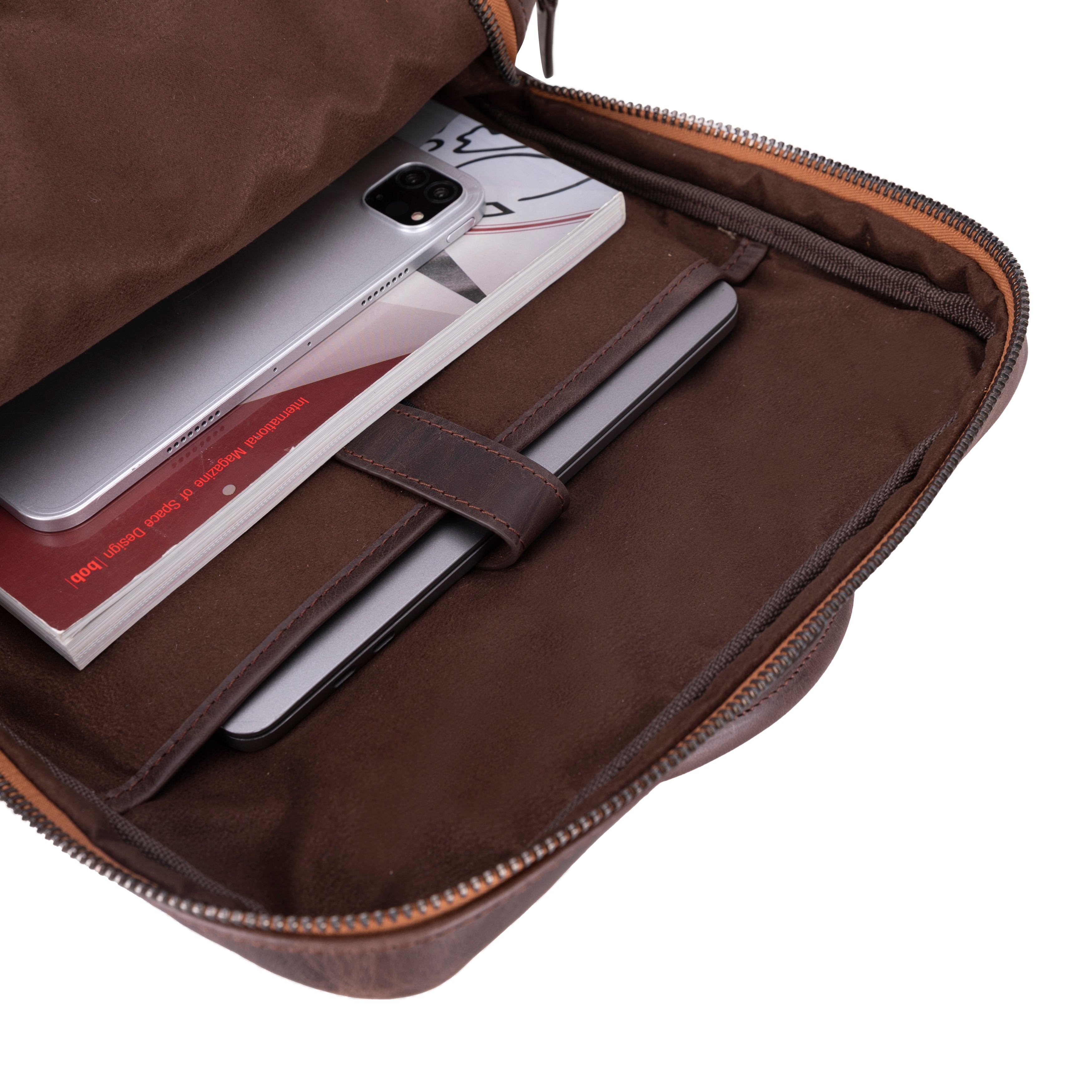 Hidden Castle Laptop Backpacks